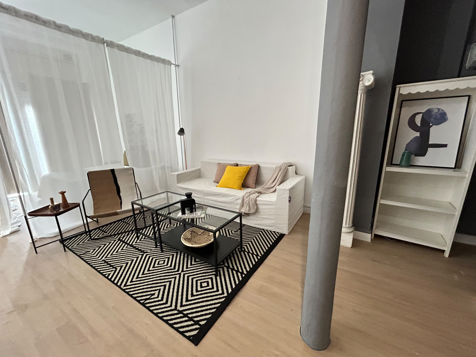 Image_21, Appartement, Paris, ref :302
