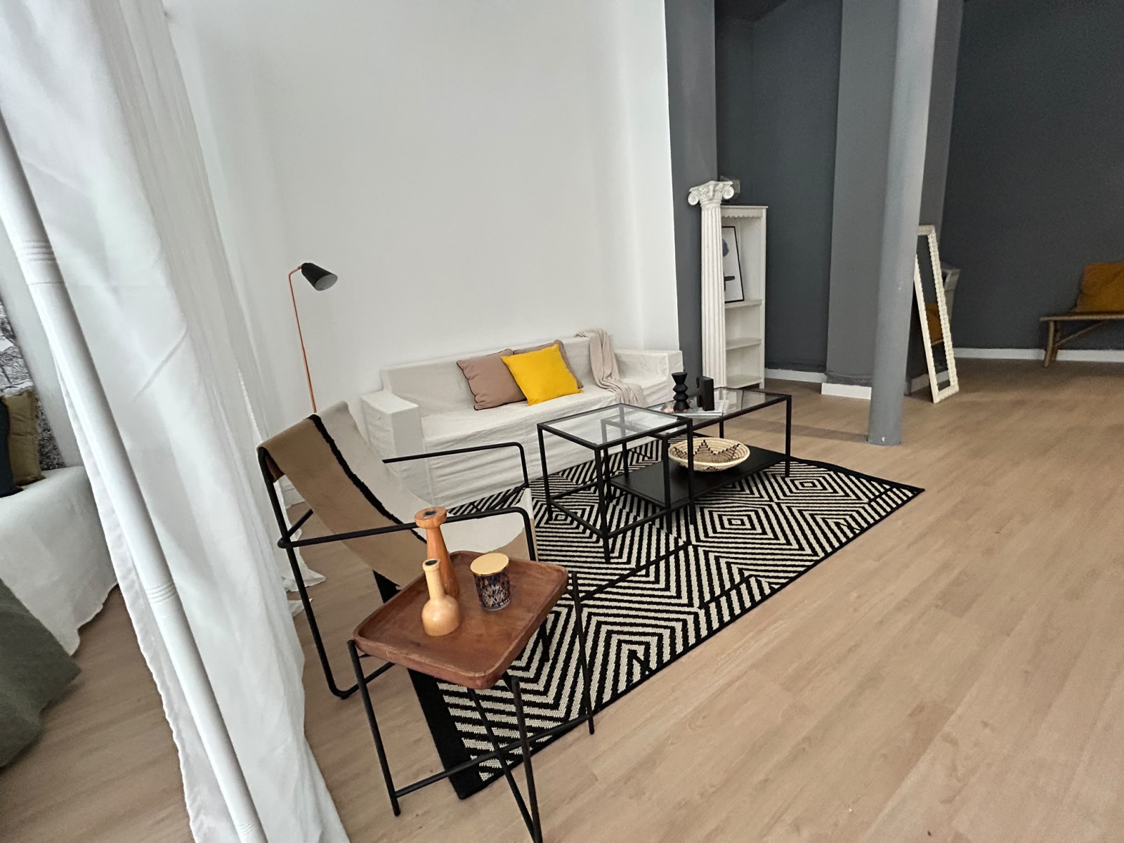 Image_5, Appartement, Paris, ref :302
