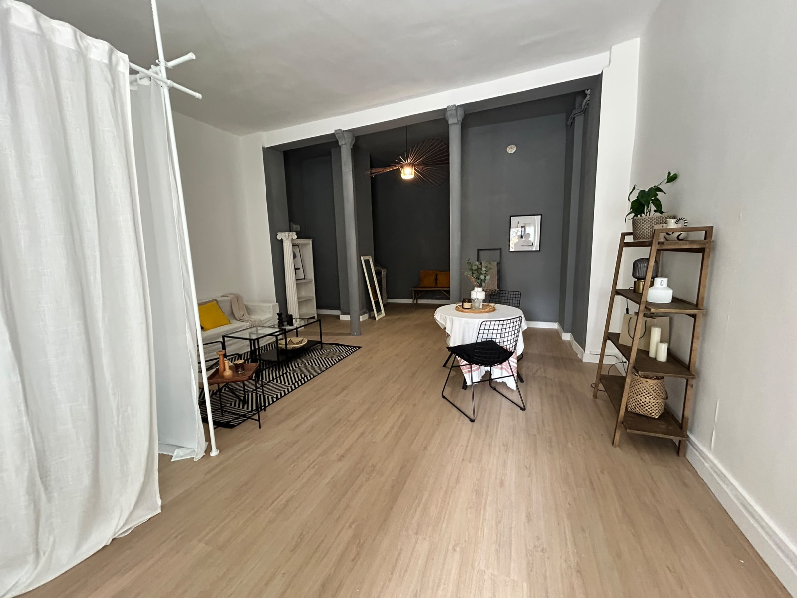 Image_23, Appartement, Paris, ref :302