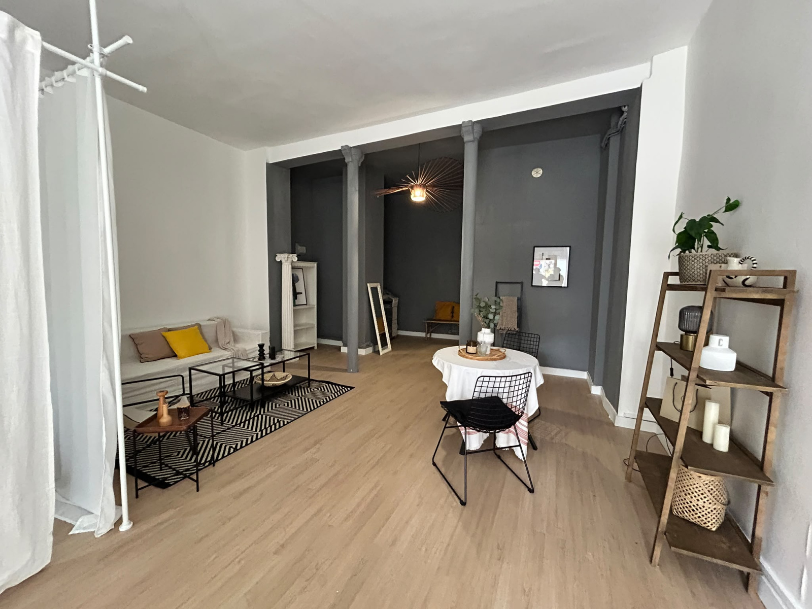 Image_4, Appartement, Paris, ref :302
