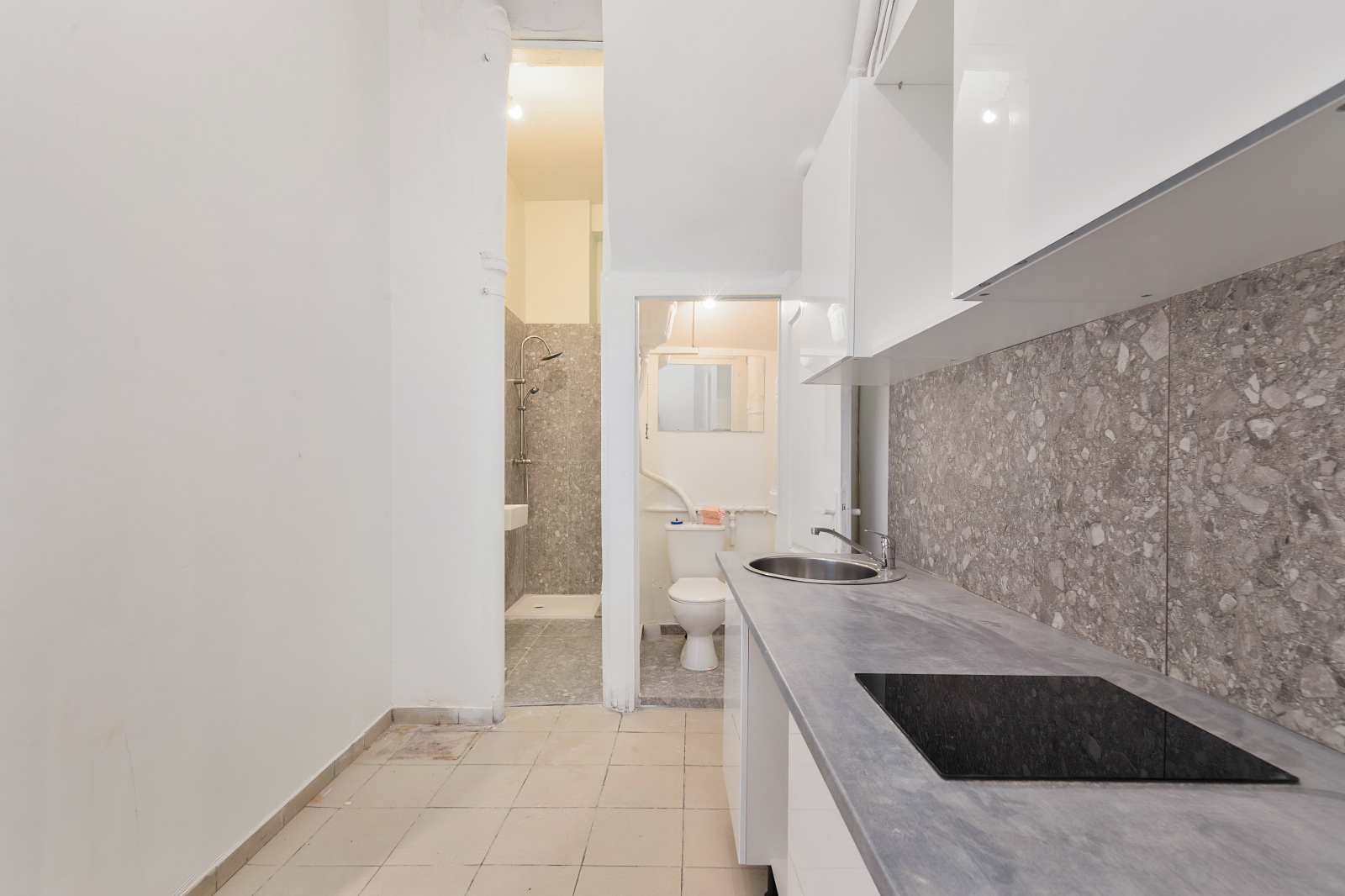 Image_9, Appartement, Paris, ref :302