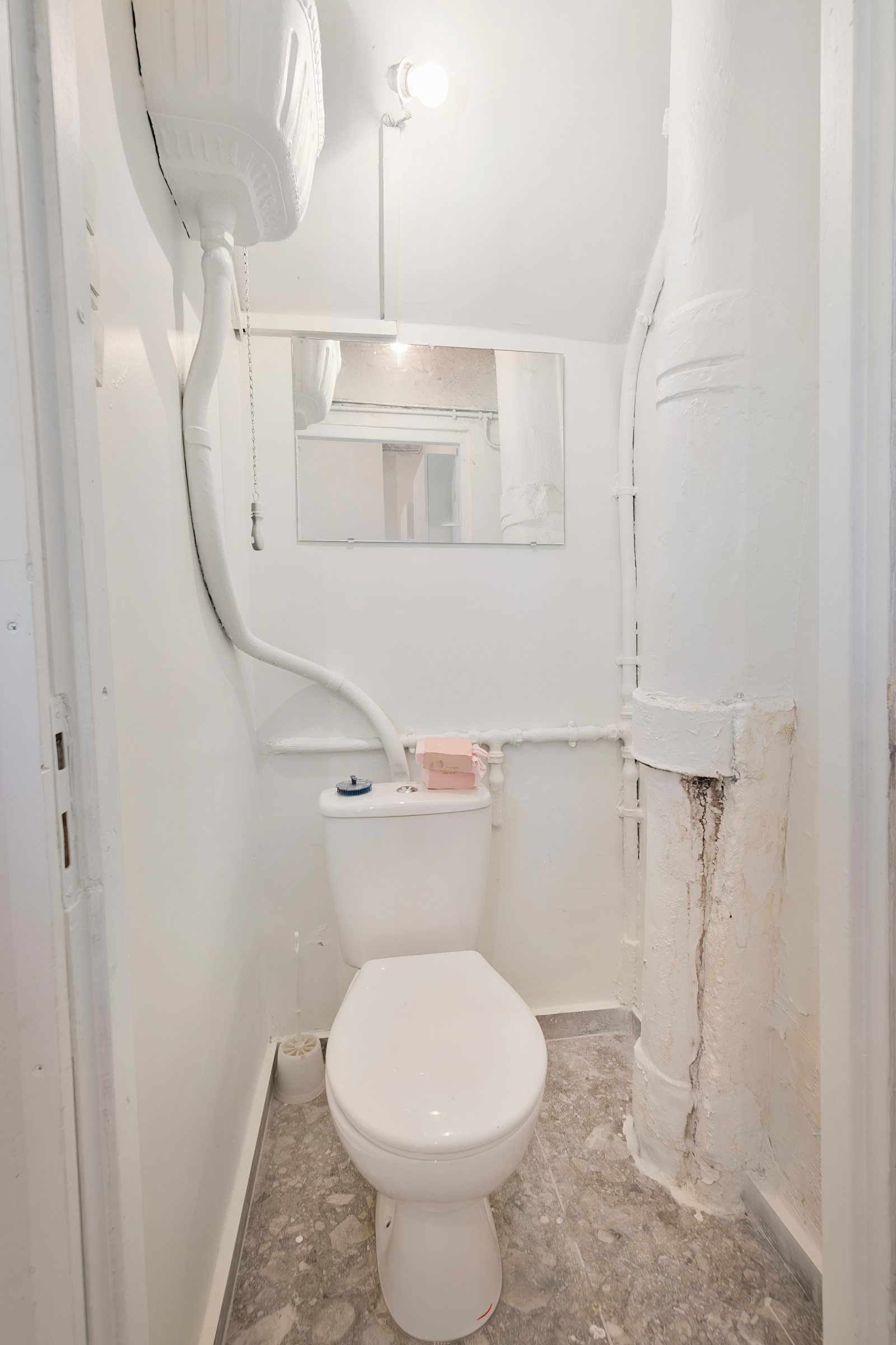 Image_13, Appartement, Paris, ref :302