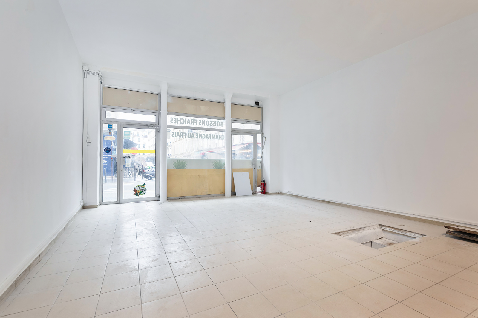 Image_3, Appartement, Paris, ref :302