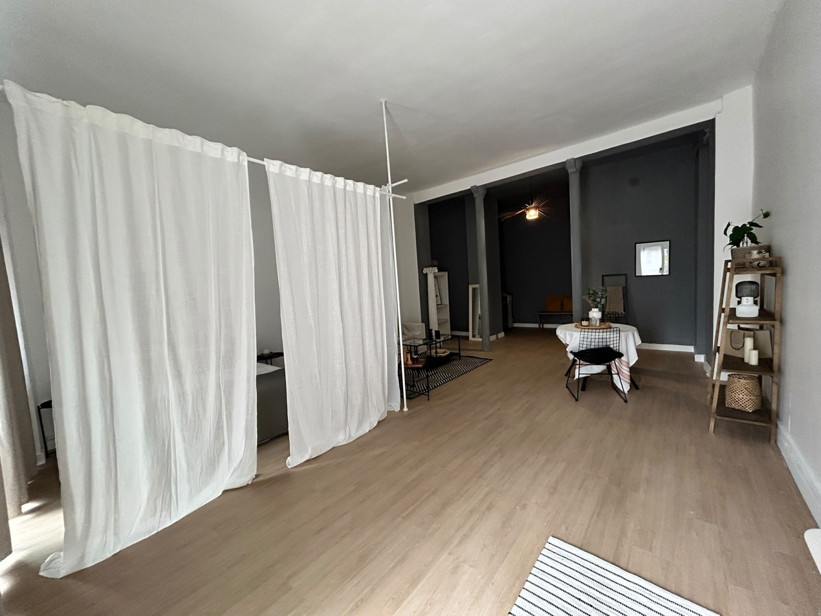 Image_13, Appartement, Paris, ref :302