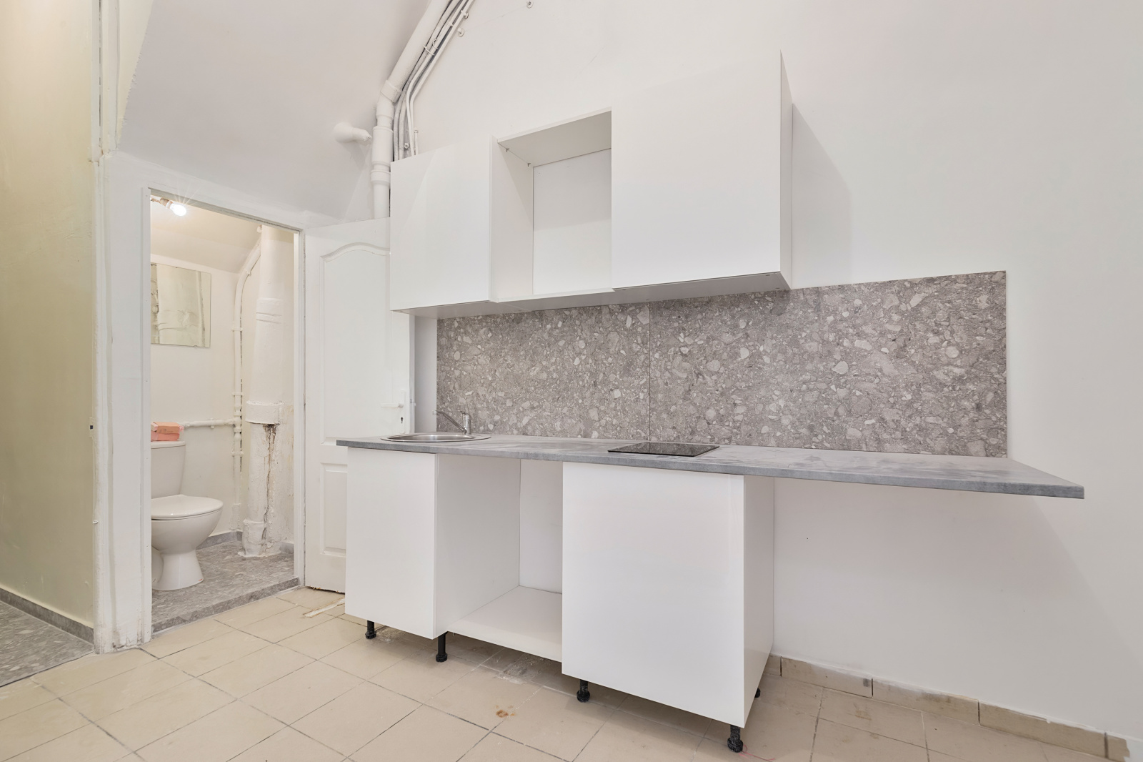 Image_8, Appartement, Paris, ref :302