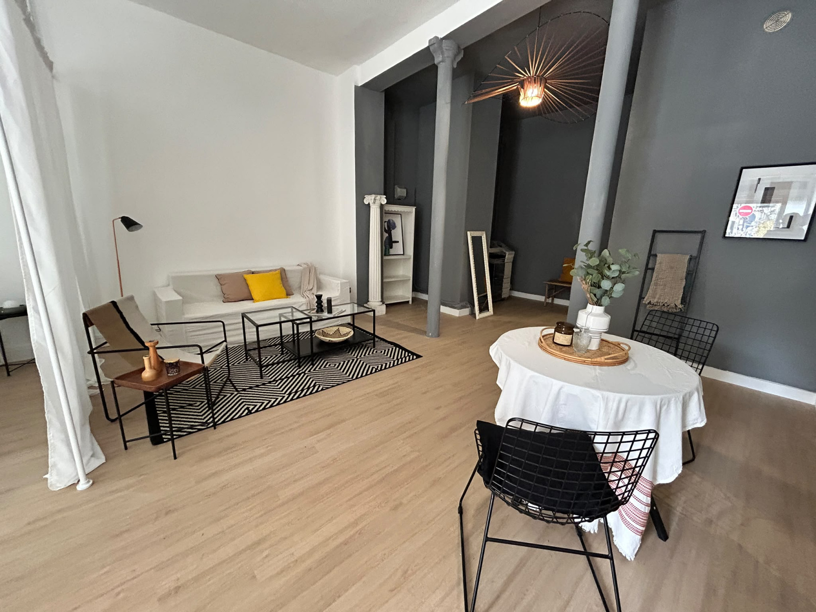 Image_17, Appartement, Paris, ref :302