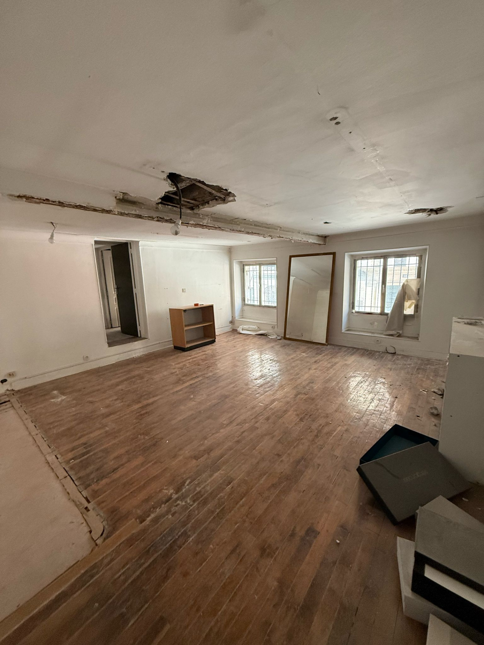 Image_4, Appartement, Paris, ref :287