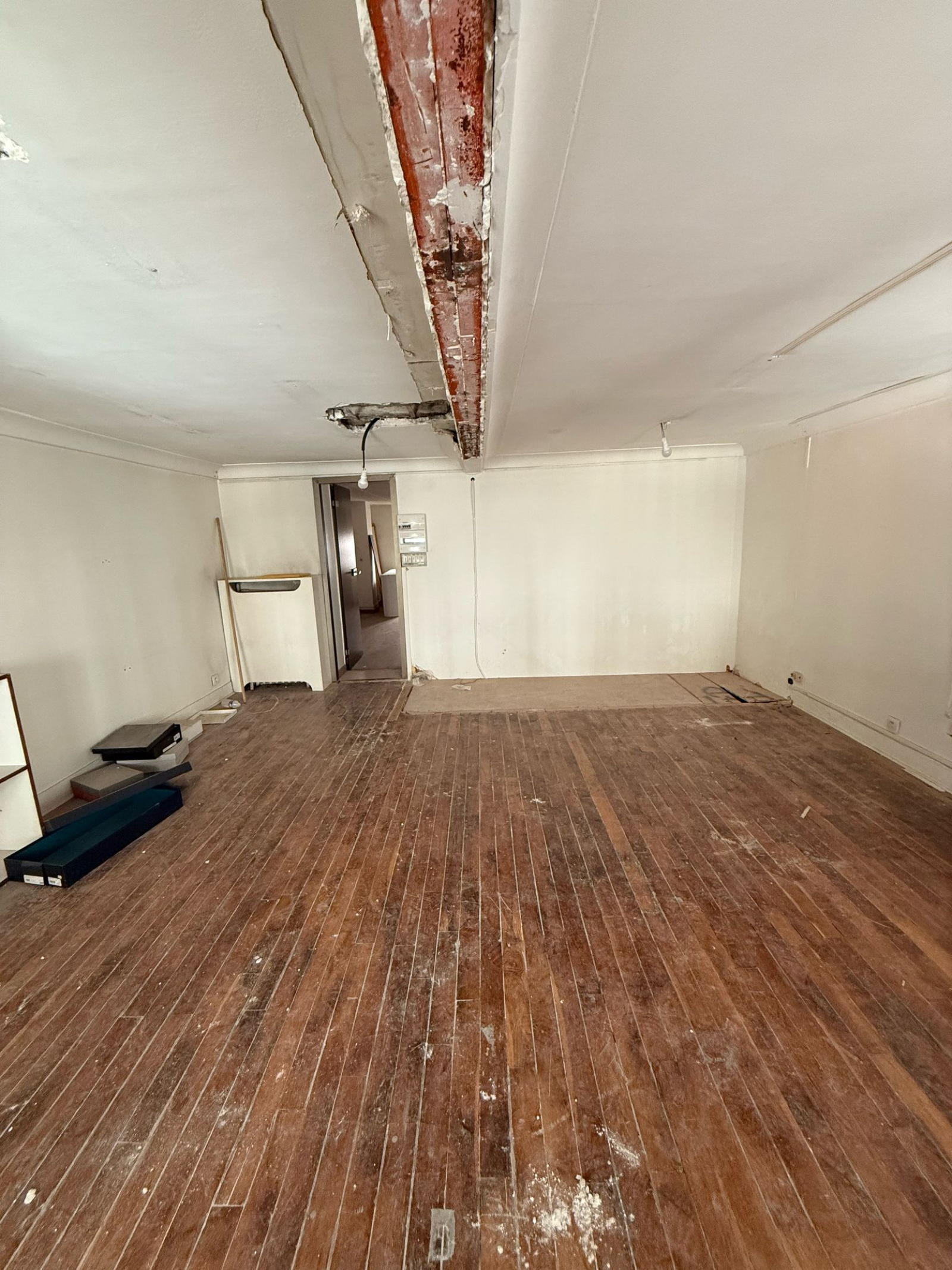 Image_6, Appartement, Paris, ref :287