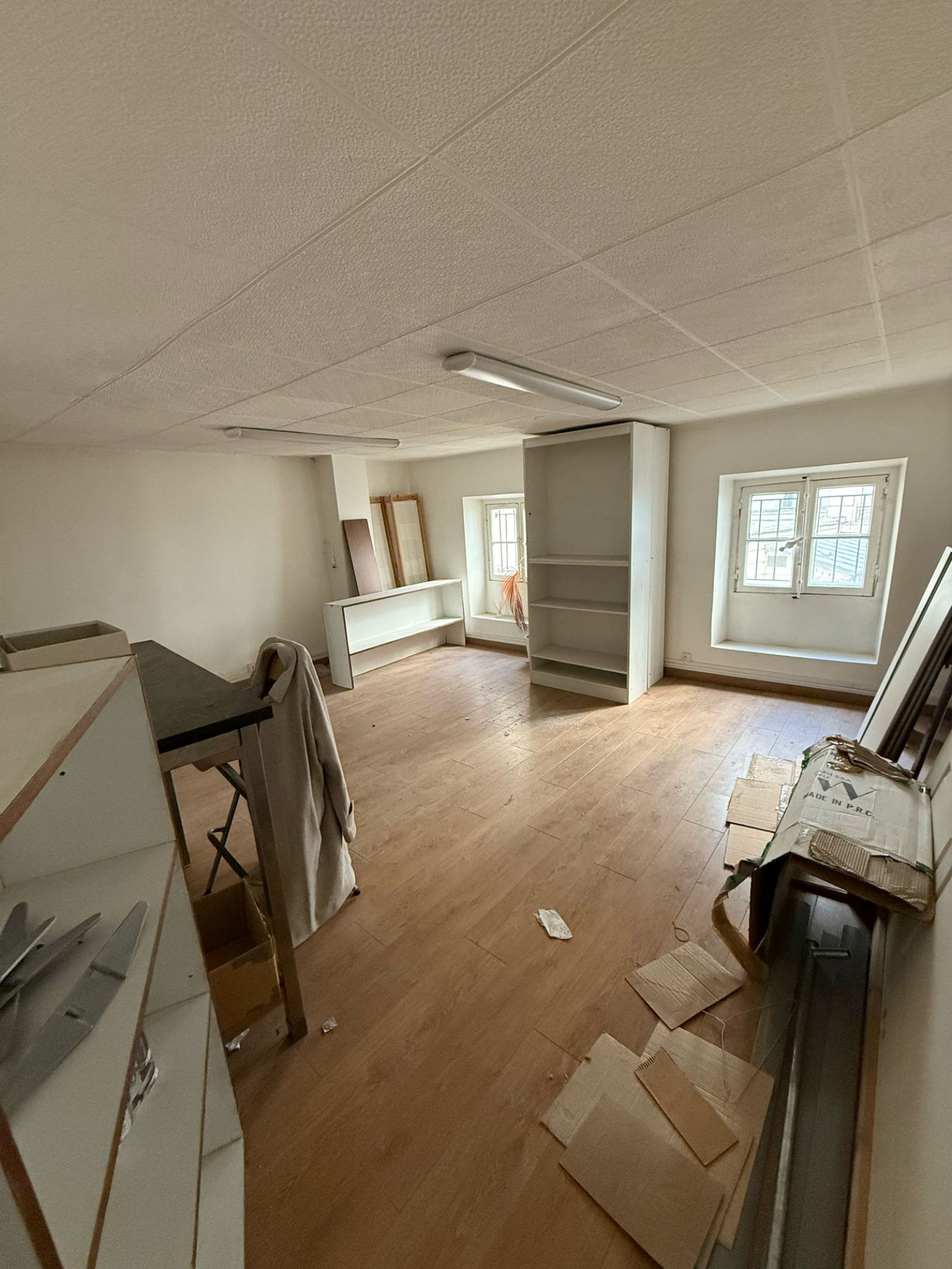 Image_2, Appartement, Paris, ref :287