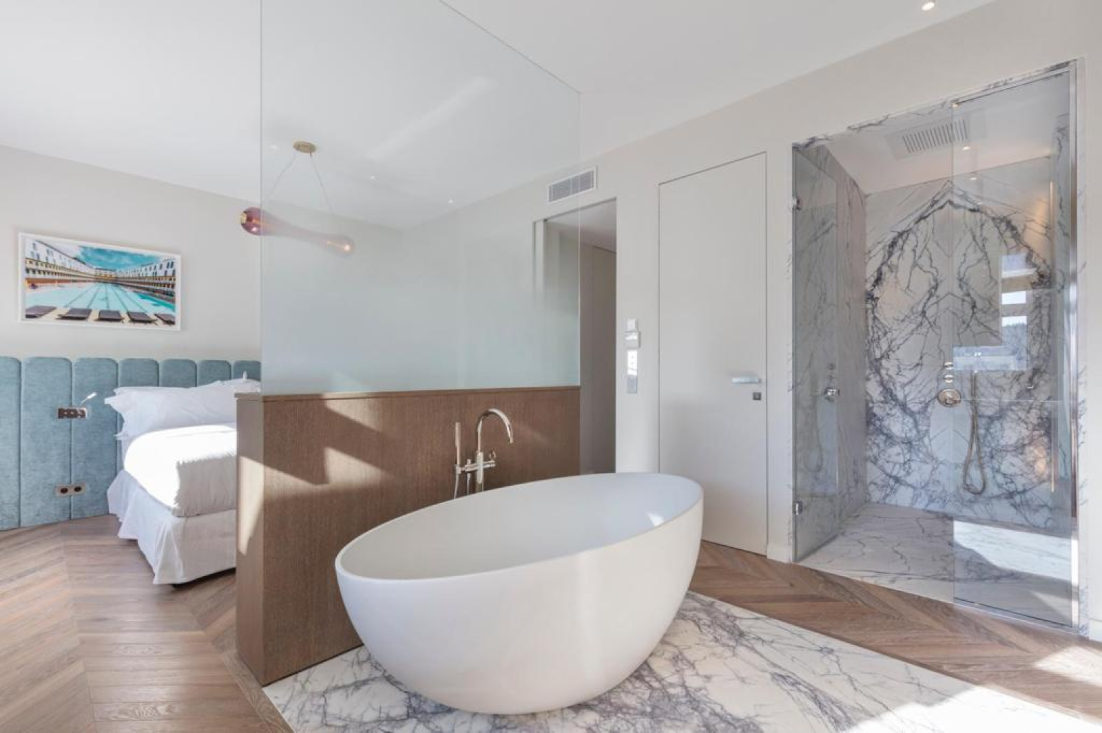 Image_11, Appartement, Paris, ref :287