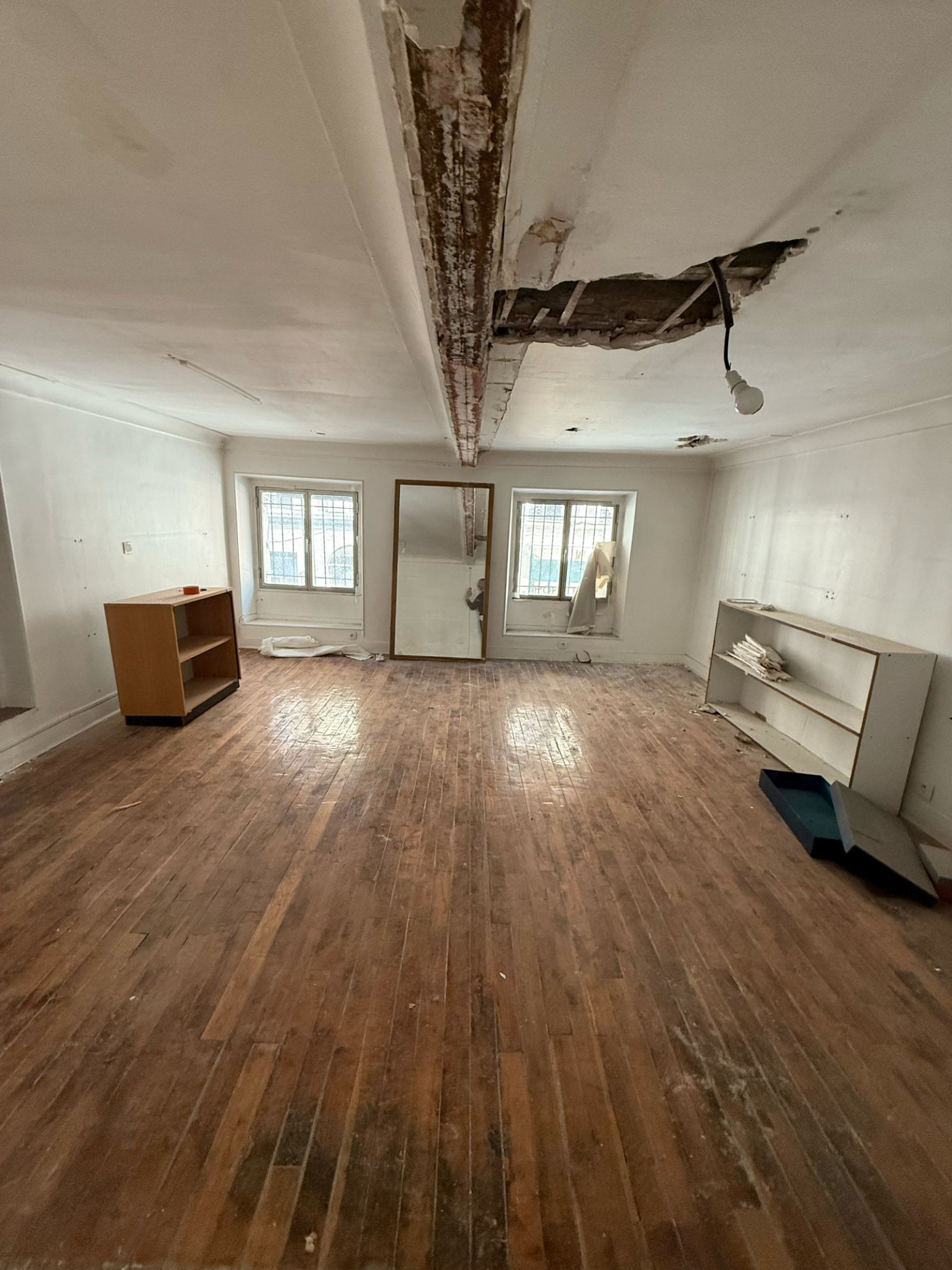 Image_5, Appartement, Paris, ref :287