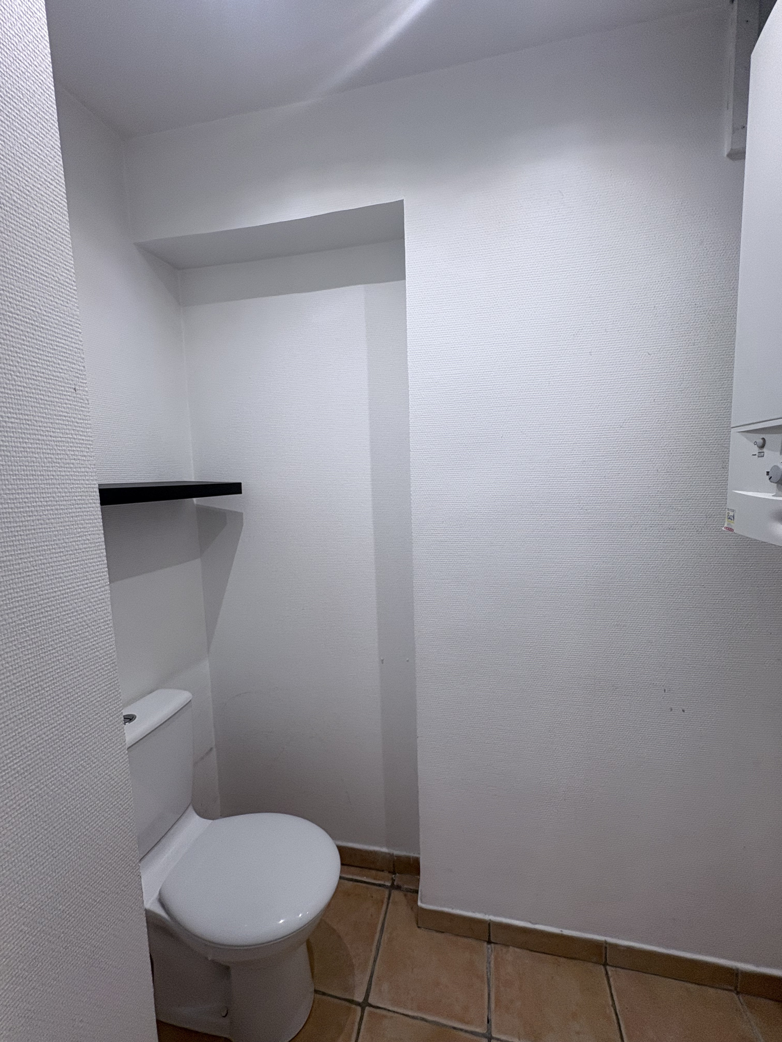 Image_16, Appartement, Paris, ref :70GRAVILLIERSESCD1G