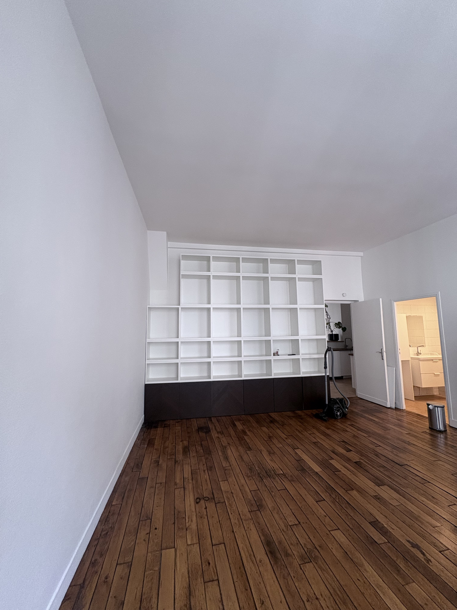 Image_13, Appartement, Paris, ref :70GRAVILLIERSESCD1G