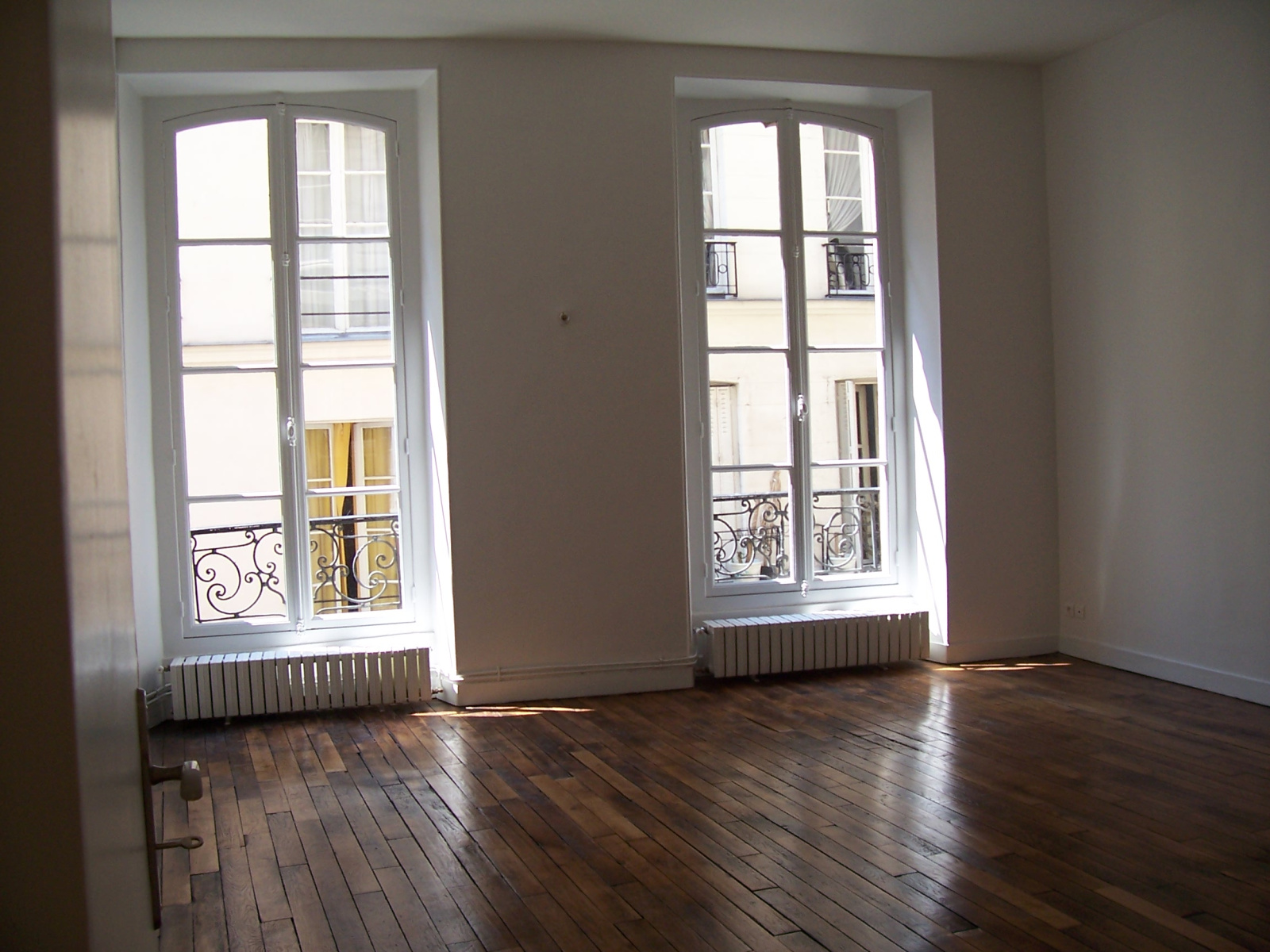 Image_6, Appartement, Paris, ref :70GRAVILLIERSESCD1G
