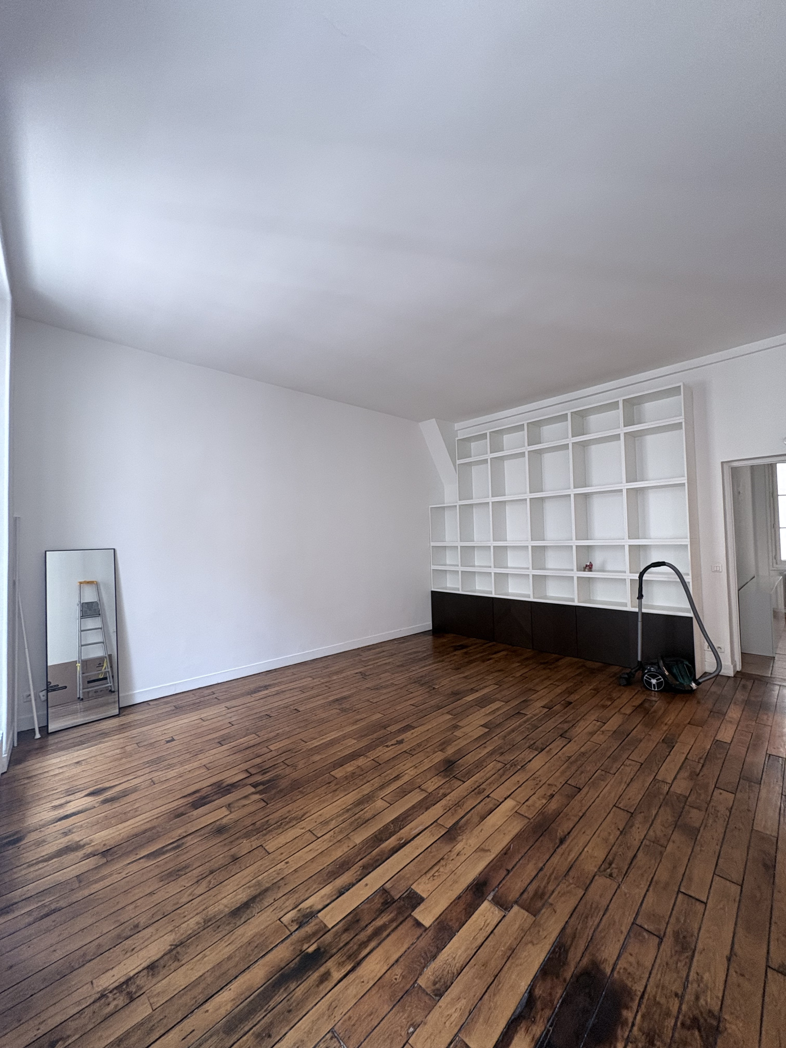 Image_12, Appartement, Paris, ref :70GRAVILLIERSESCD1G
