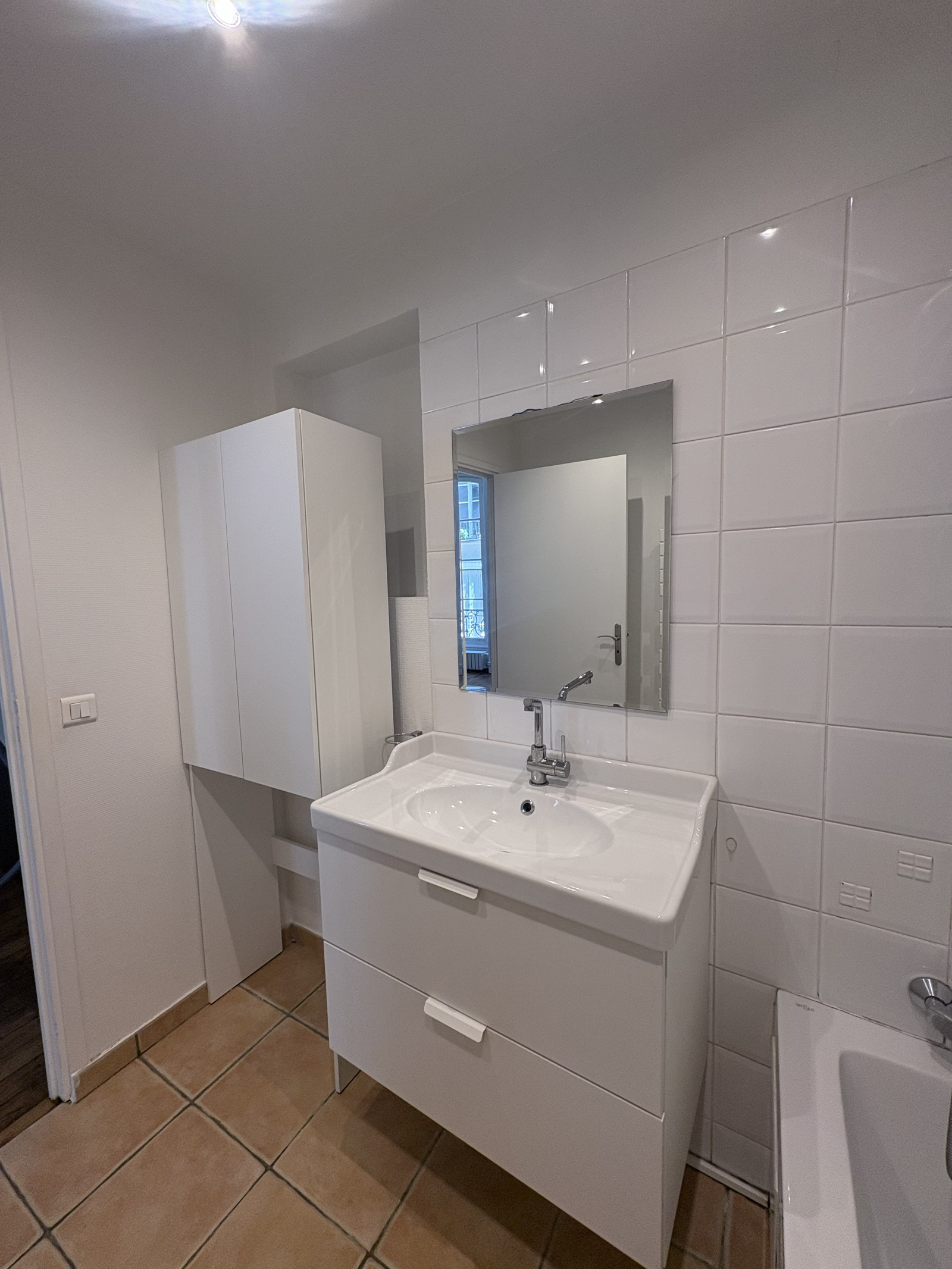 Image_11, Appartement, Paris, ref :70GRAVILLIERSESCD1G