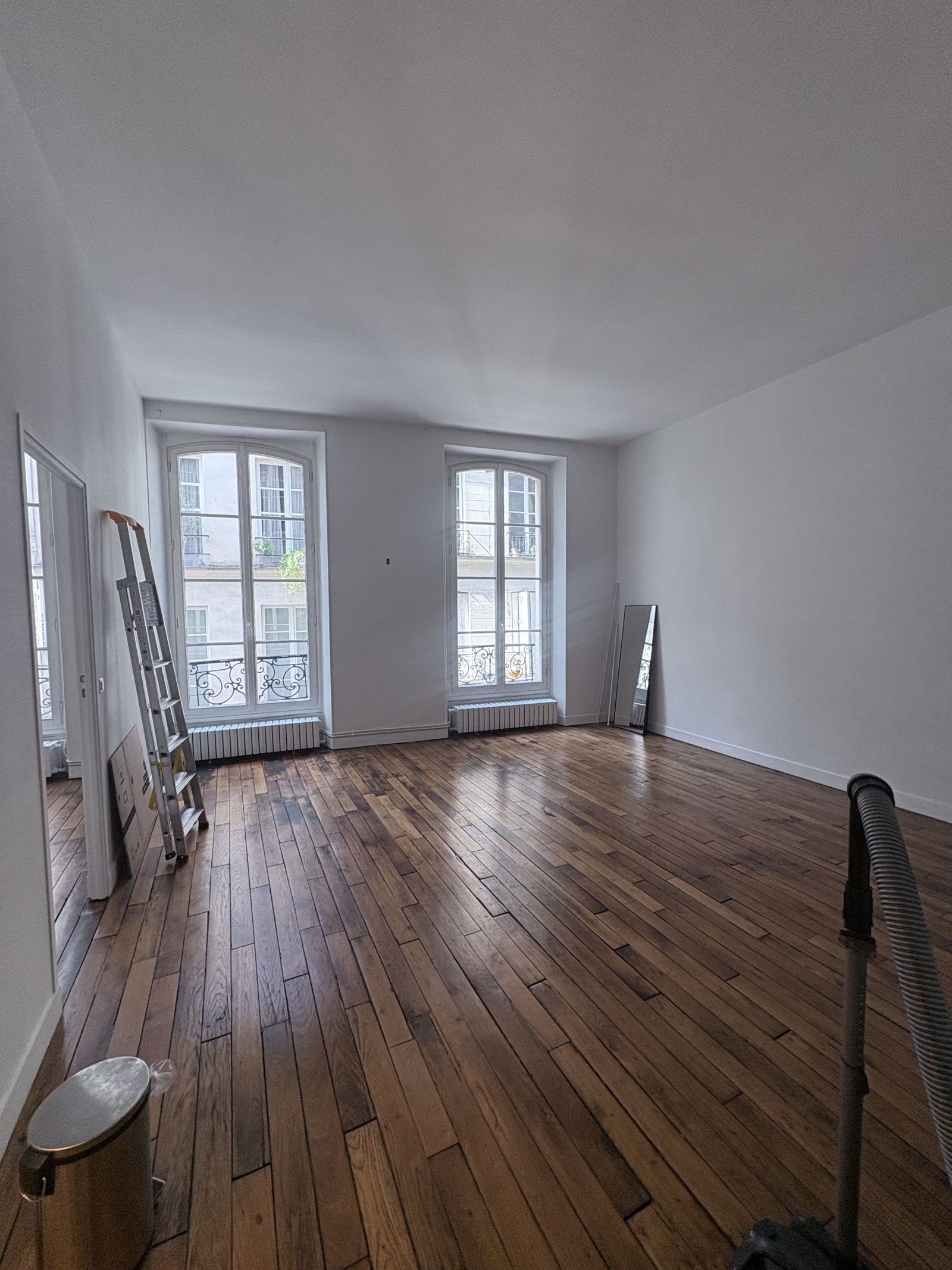 Image_14, Appartement, Paris, ref :70GRAVILLIERSESCD1G
