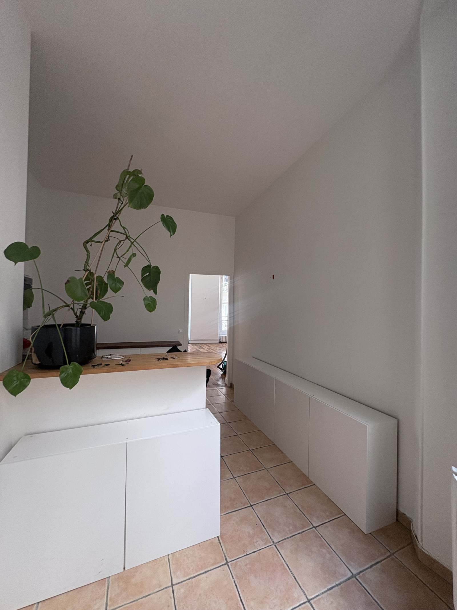 Image_2, Appartement, Paris, ref :70GRAVILLIERSESCD1G