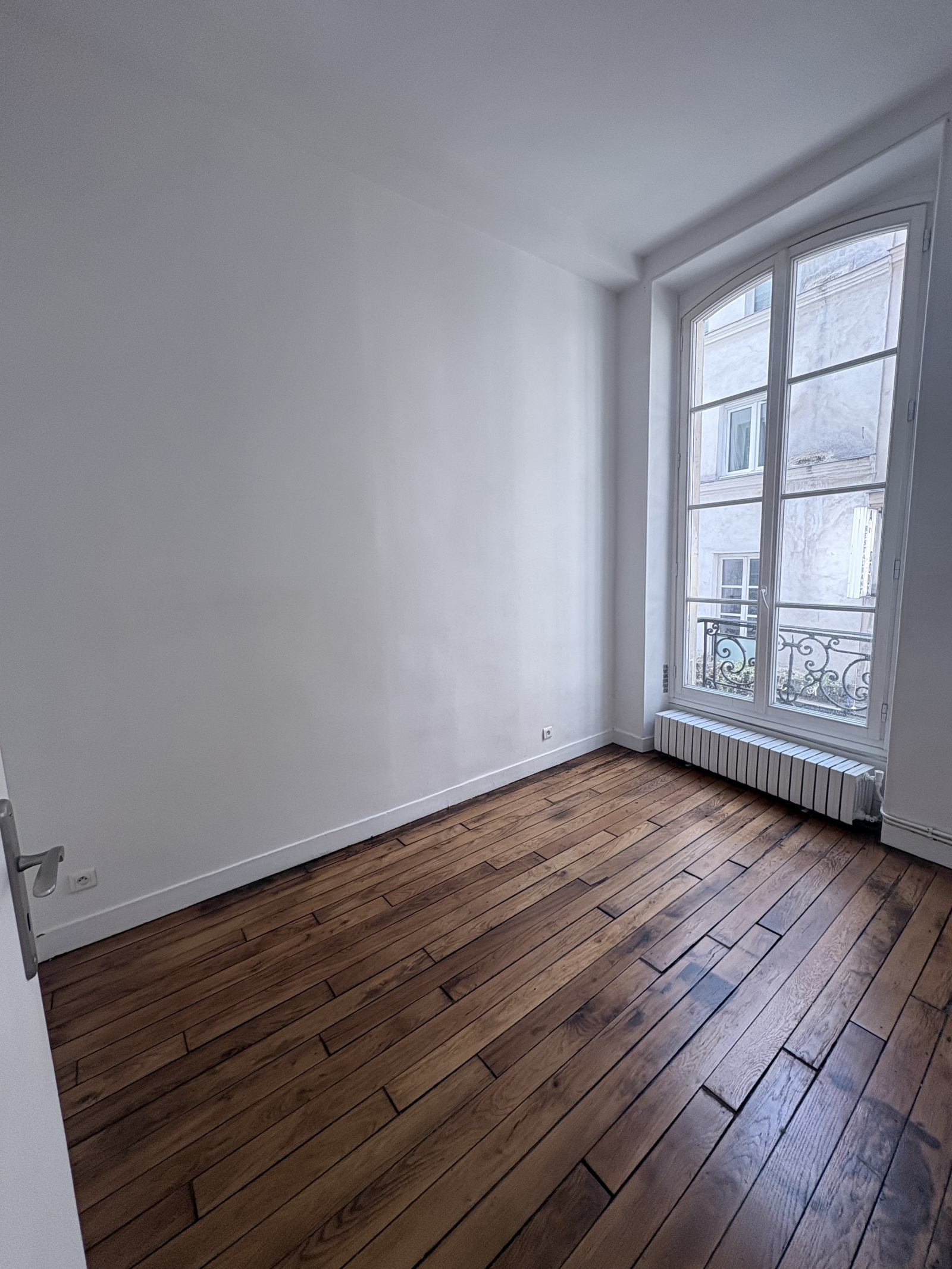 Image_8, Appartement, Paris, ref :70GRAVILLIERSESCD1G