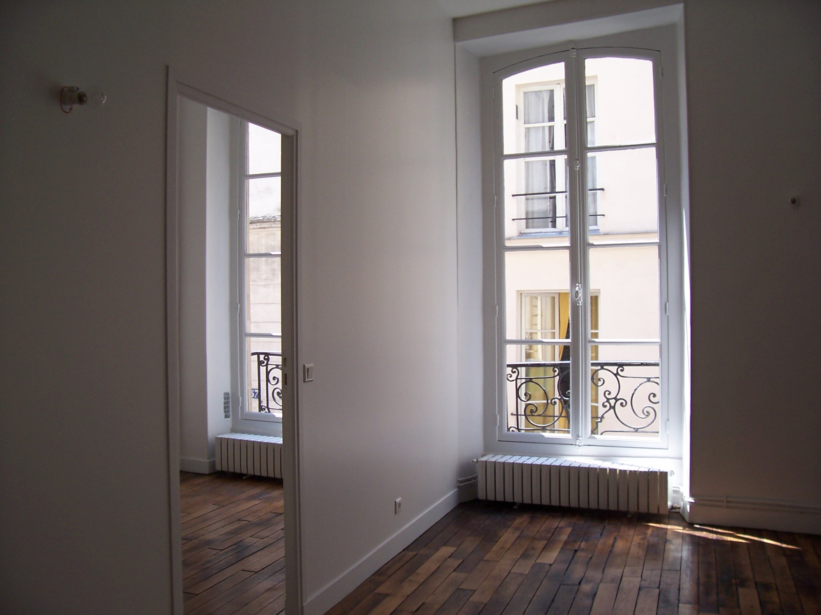 Image_7, Appartement, Paris, ref :70GRAVILLIERSESCD1G