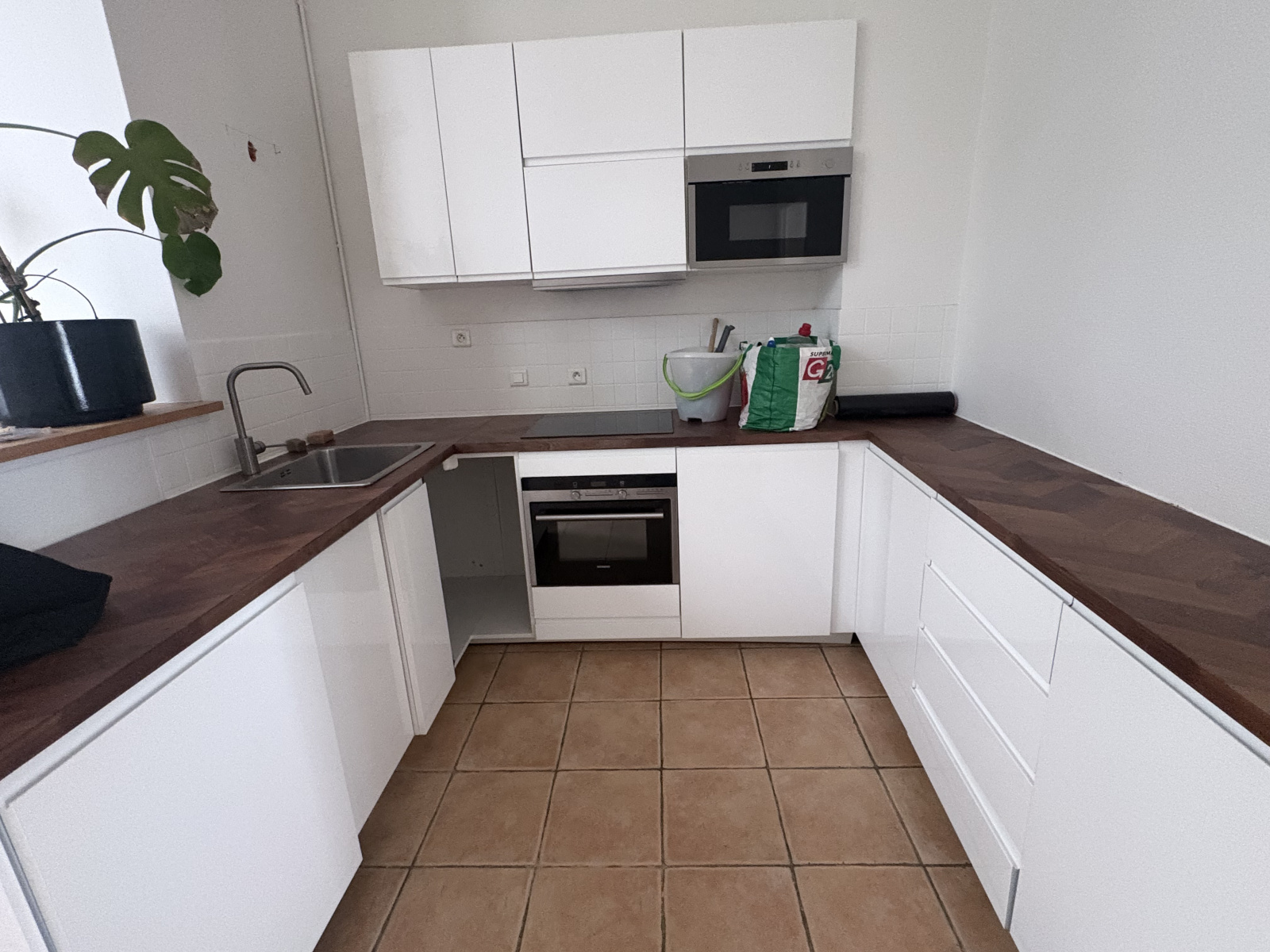 Image_4, Appartement, Paris, ref :70GRAVILLIERSESCD1G