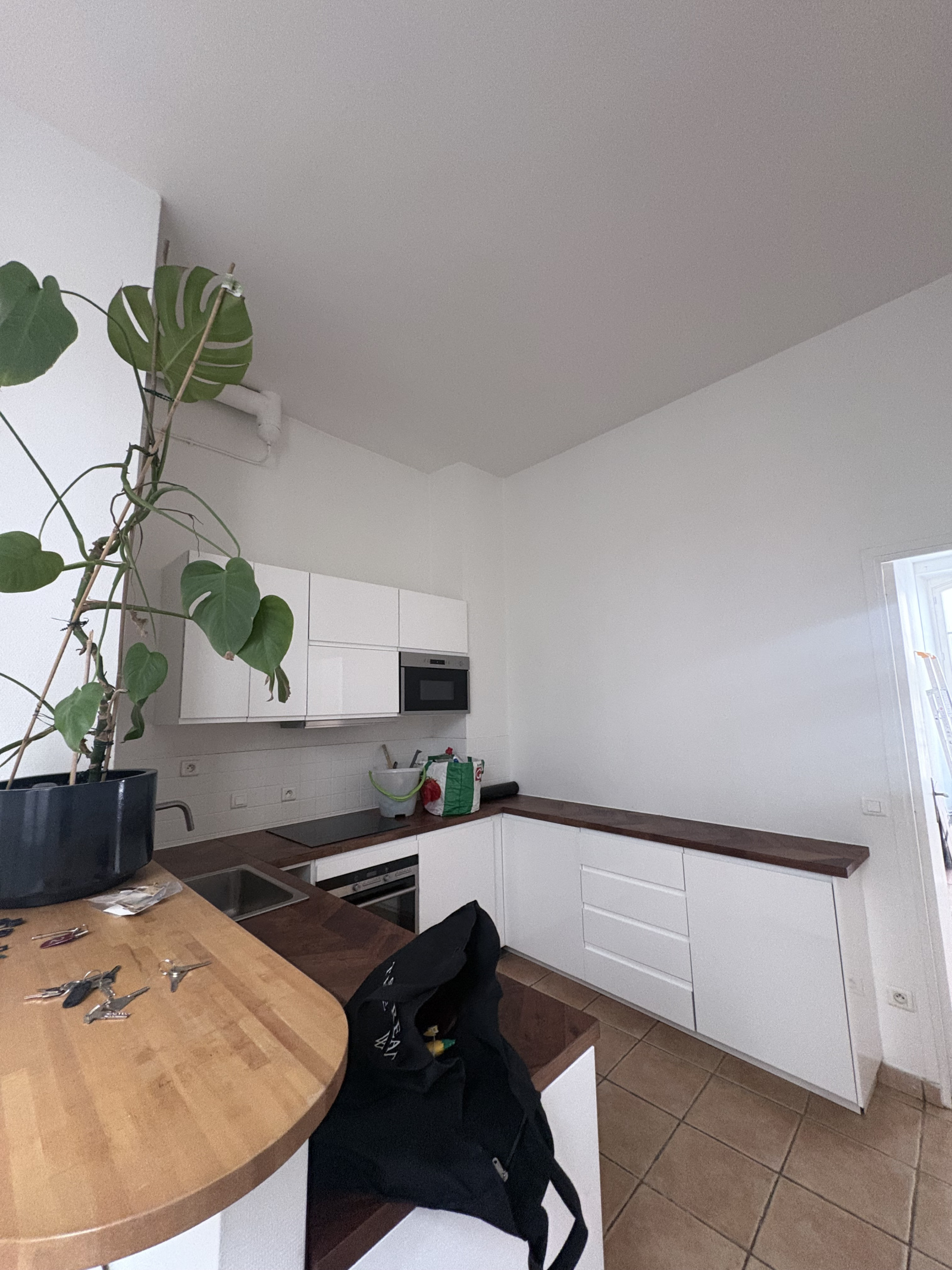 Image_5, Appartement, Paris, ref :70GRAVILLIERSESCD1G