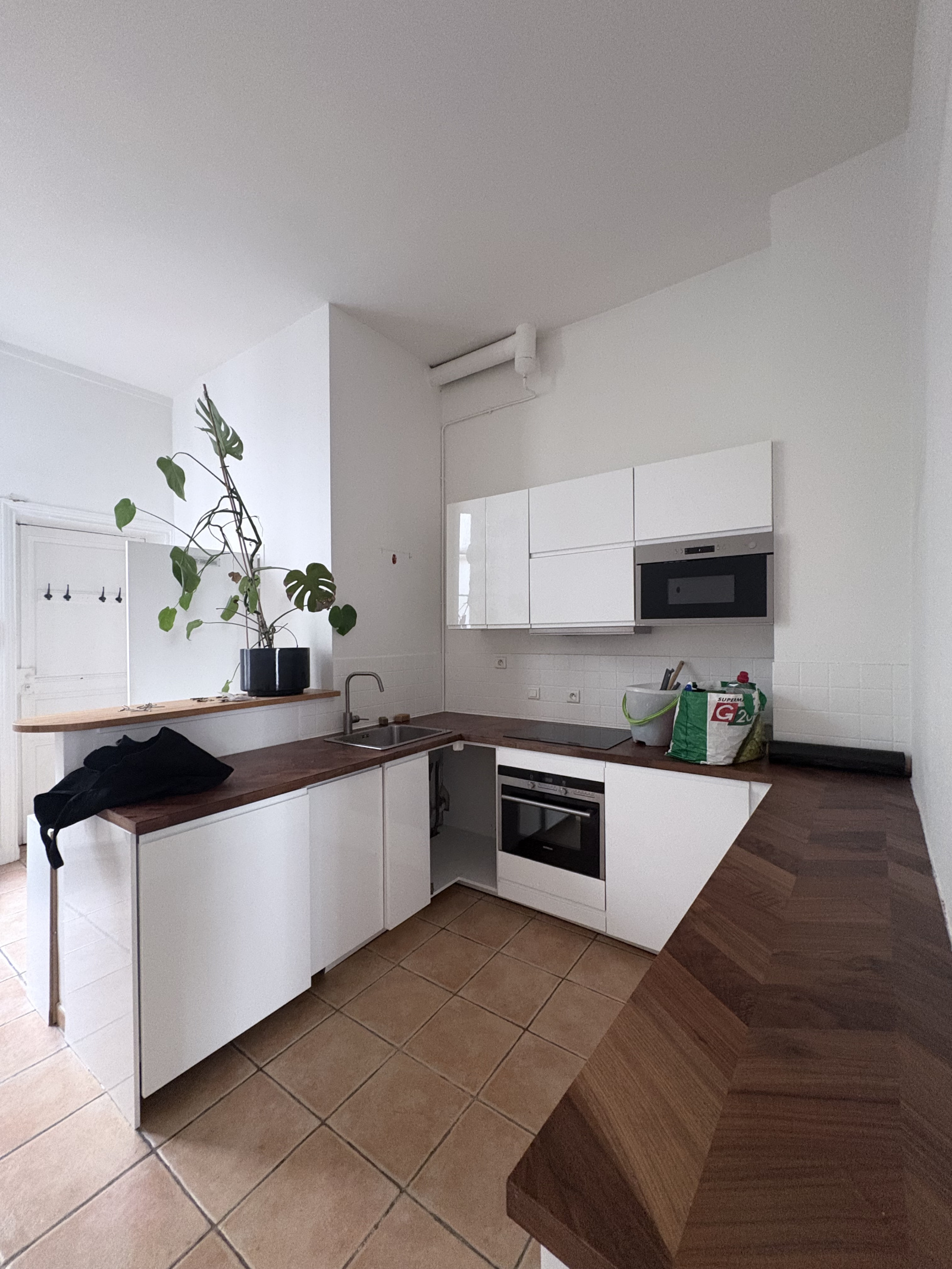 Image_3, Appartement, Paris, ref :70GRAVILLIERSESCD1G