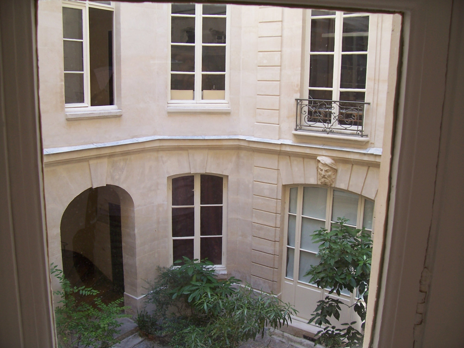 Image_1, Appartement, Paris, ref :70GRAVILLIERSESCD1G