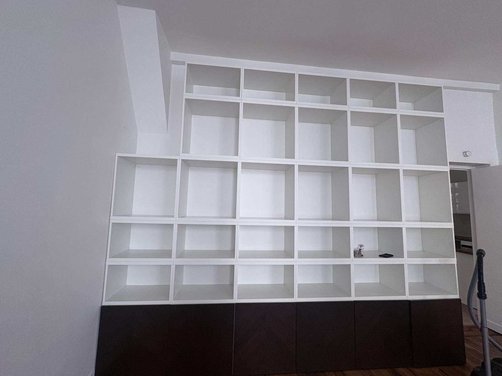 Image_15, Appartement, Paris, ref :70GRAVILLIERSESCD1G
