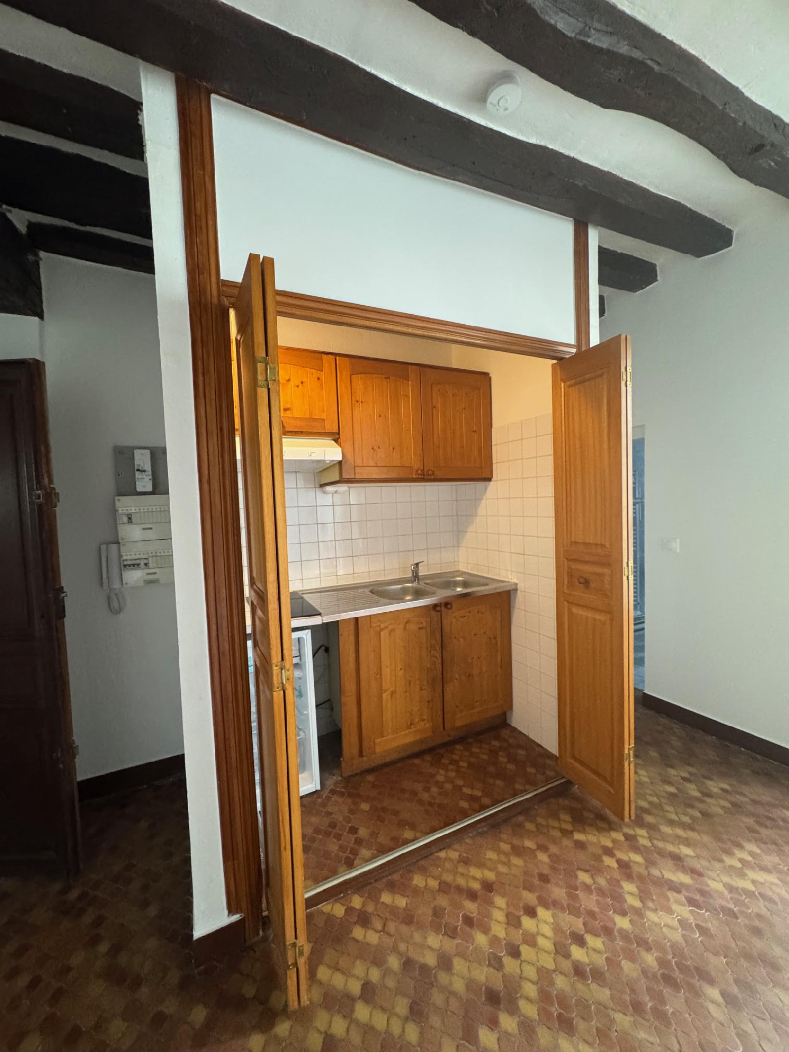 Image_1, Appartement, Paris, ref :14BOUTEBRIE3CLOT77