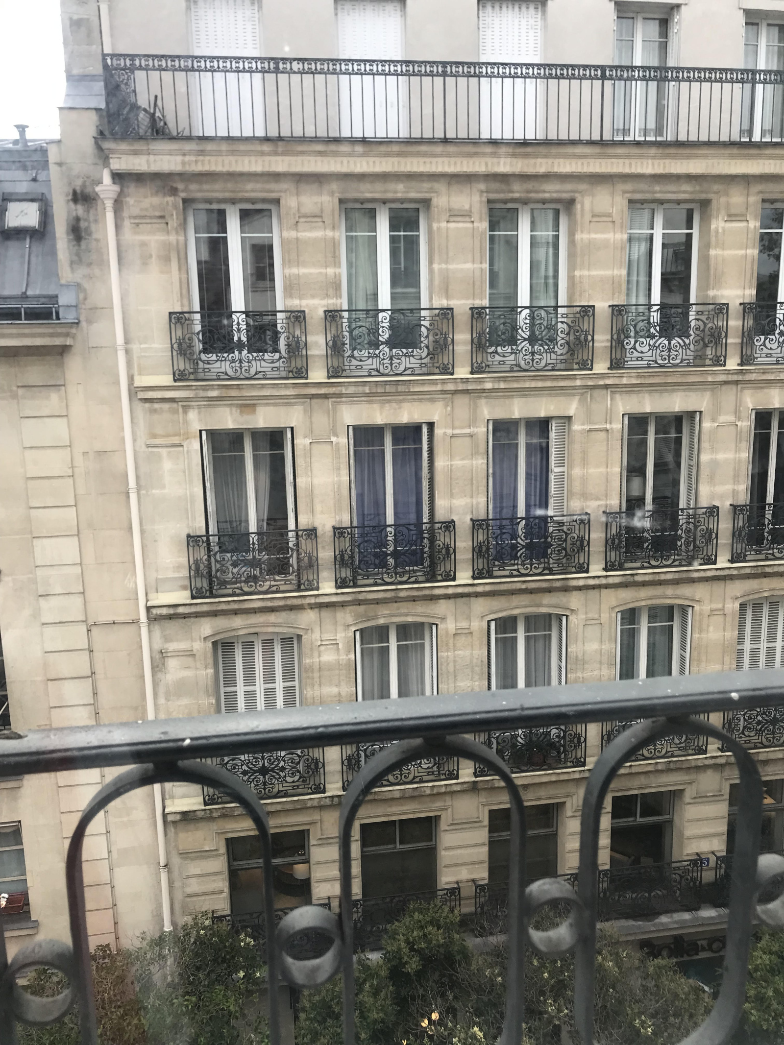 Image_1, Appartement, Paris, ref :14BOUTEBRIE3CLOT77