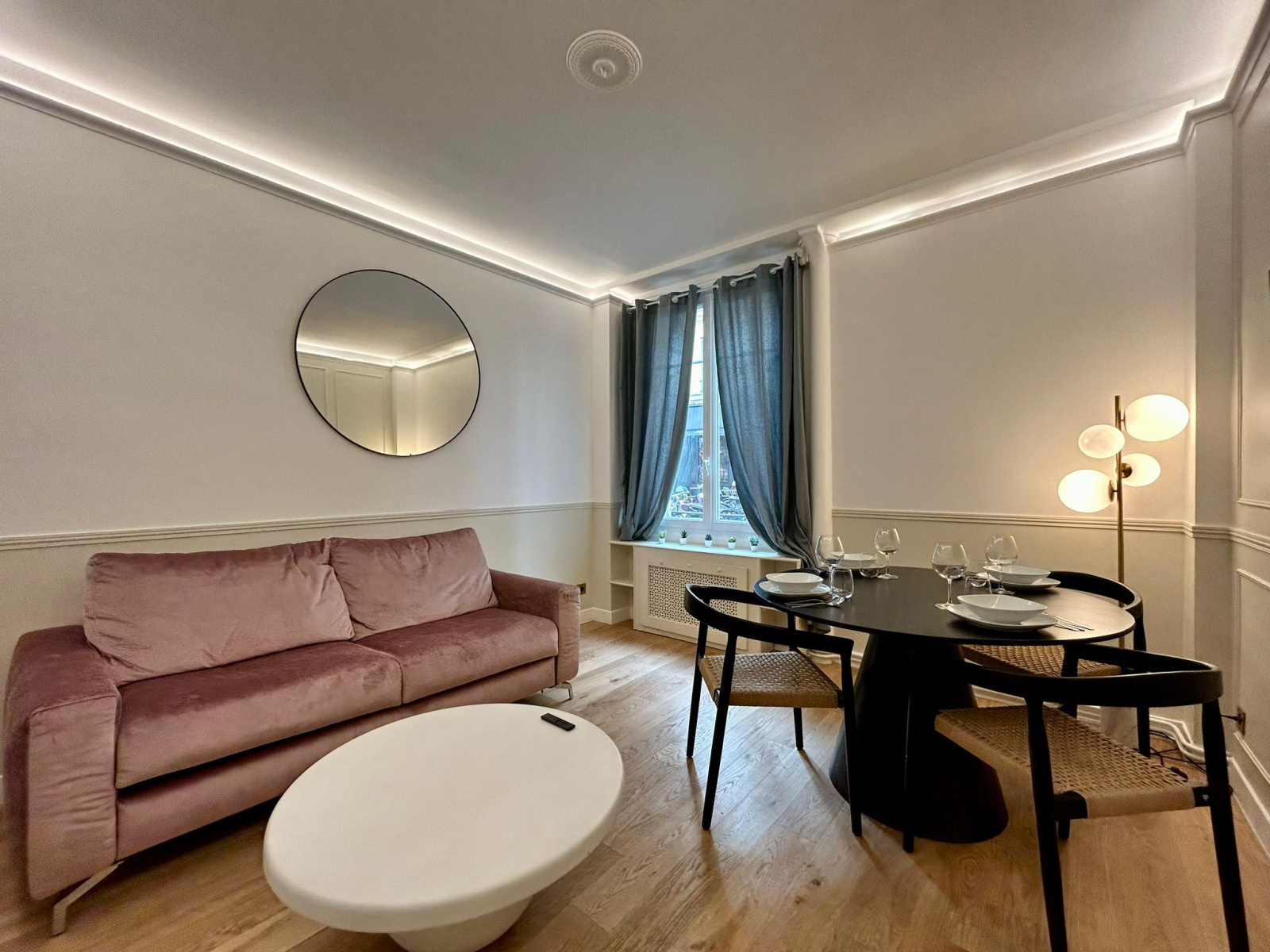 Image_1, Local commercial, Paris, ref :274