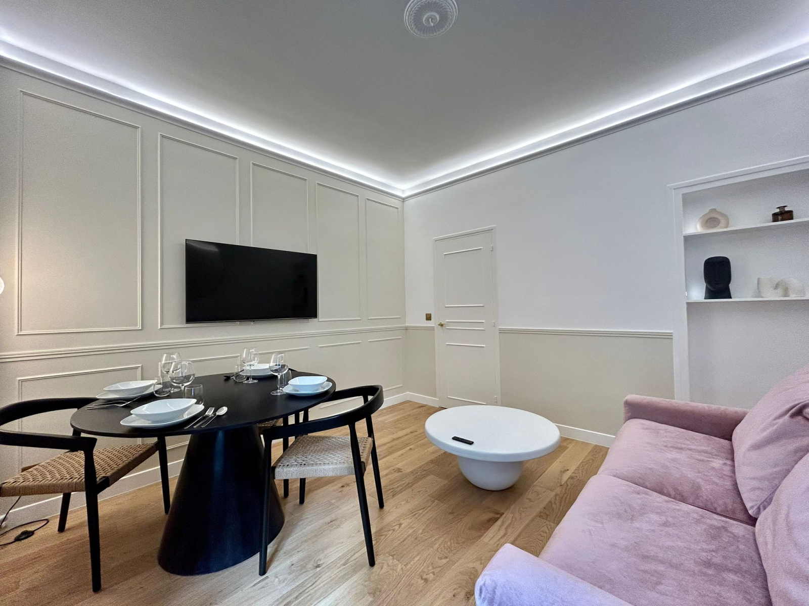 Image_2, Local commercial, Paris, ref :274