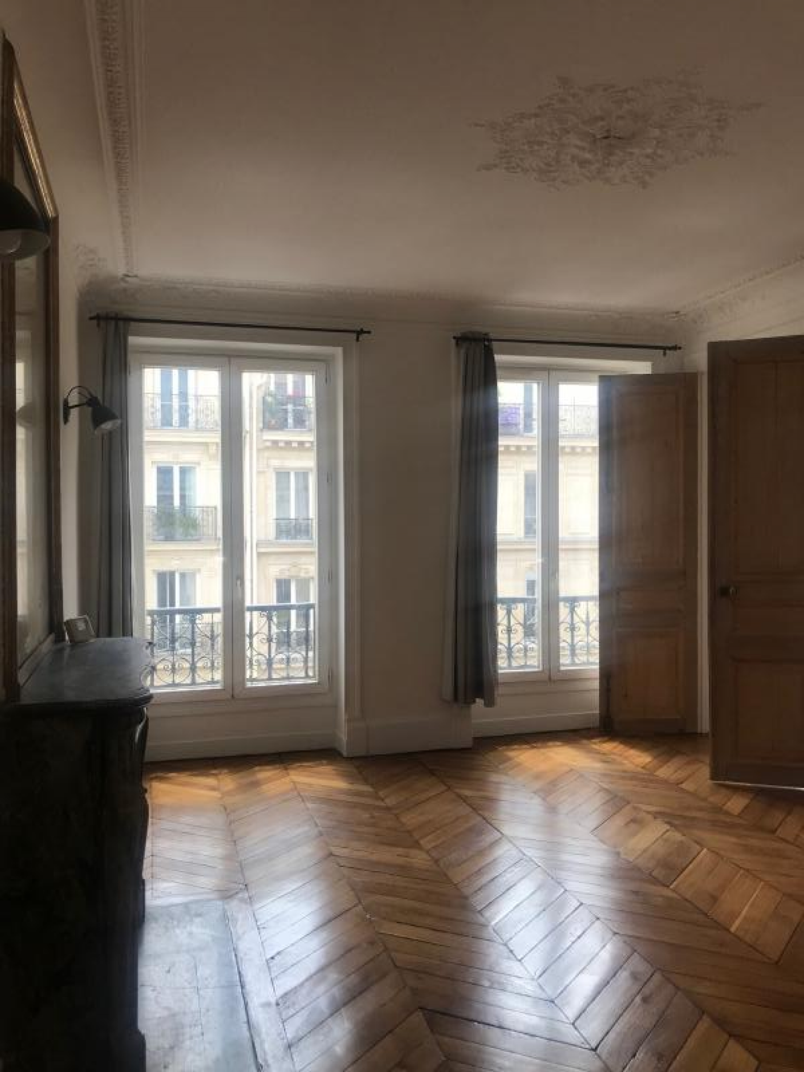 Image_2, Appartement, Paris, ref :4D76REAUMUR