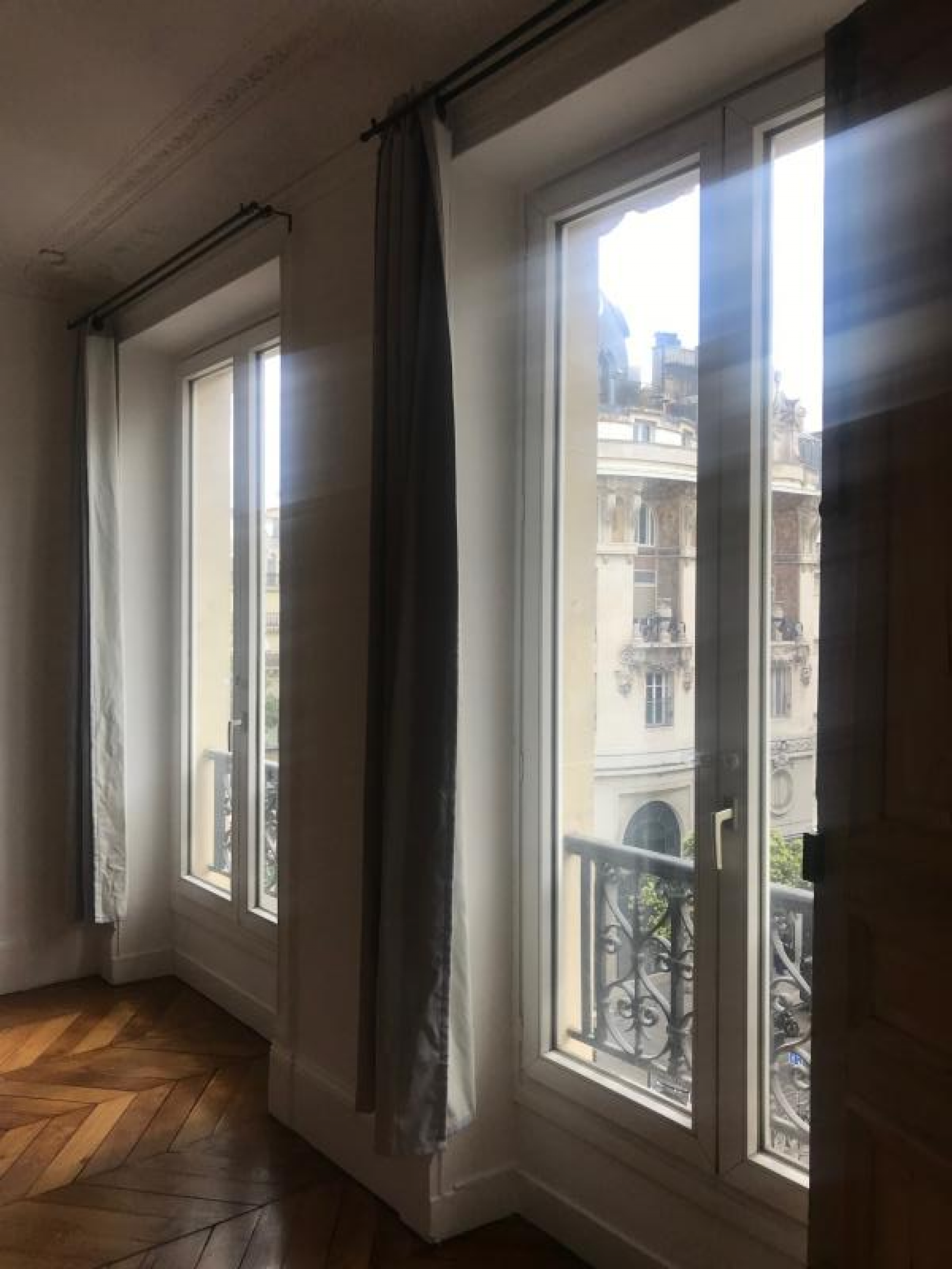 Image_4, Appartement, Paris, ref :4D76REAUMUR