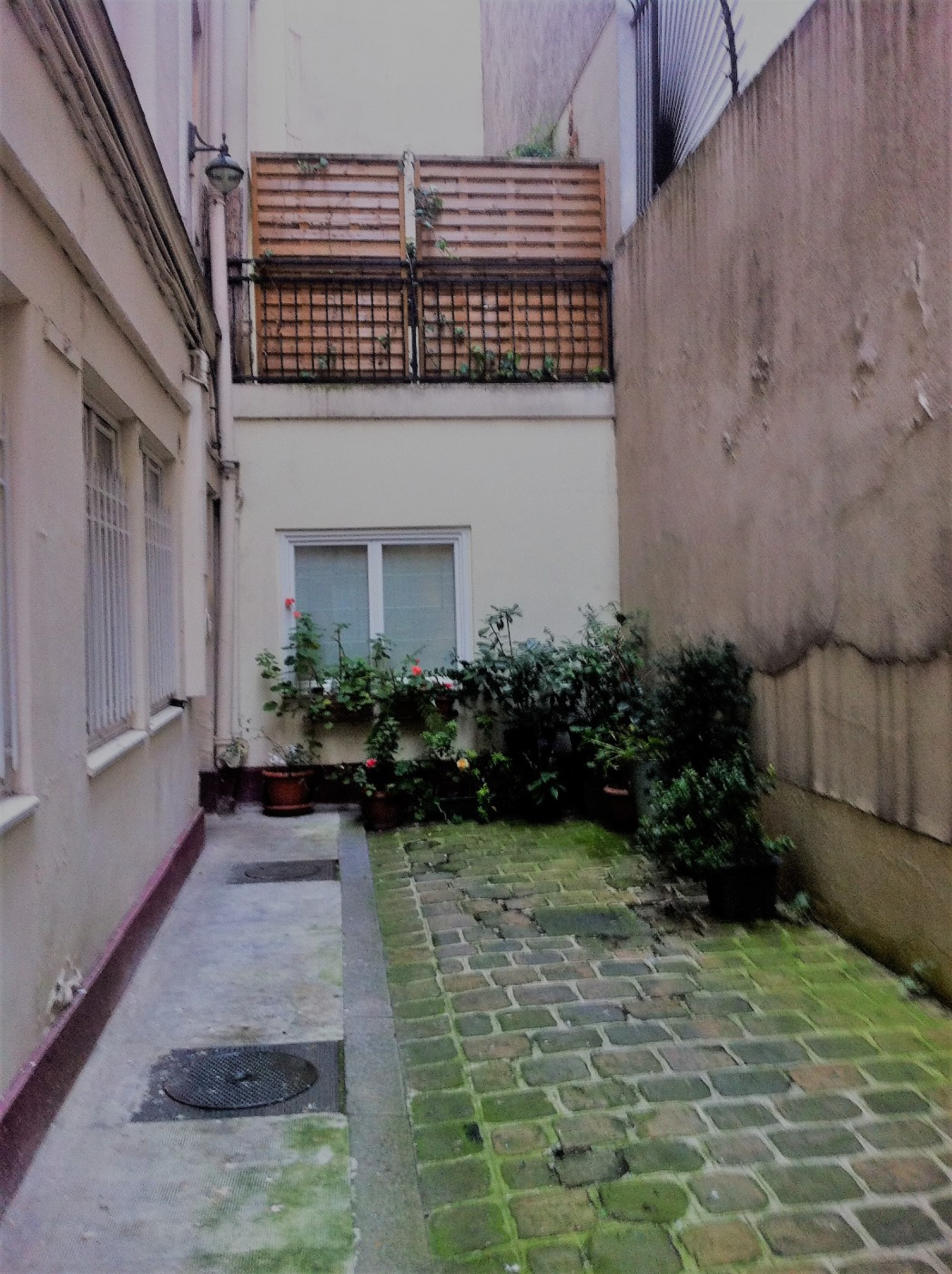 Image_11, Appartement, Paris, ref :1_83STM4G