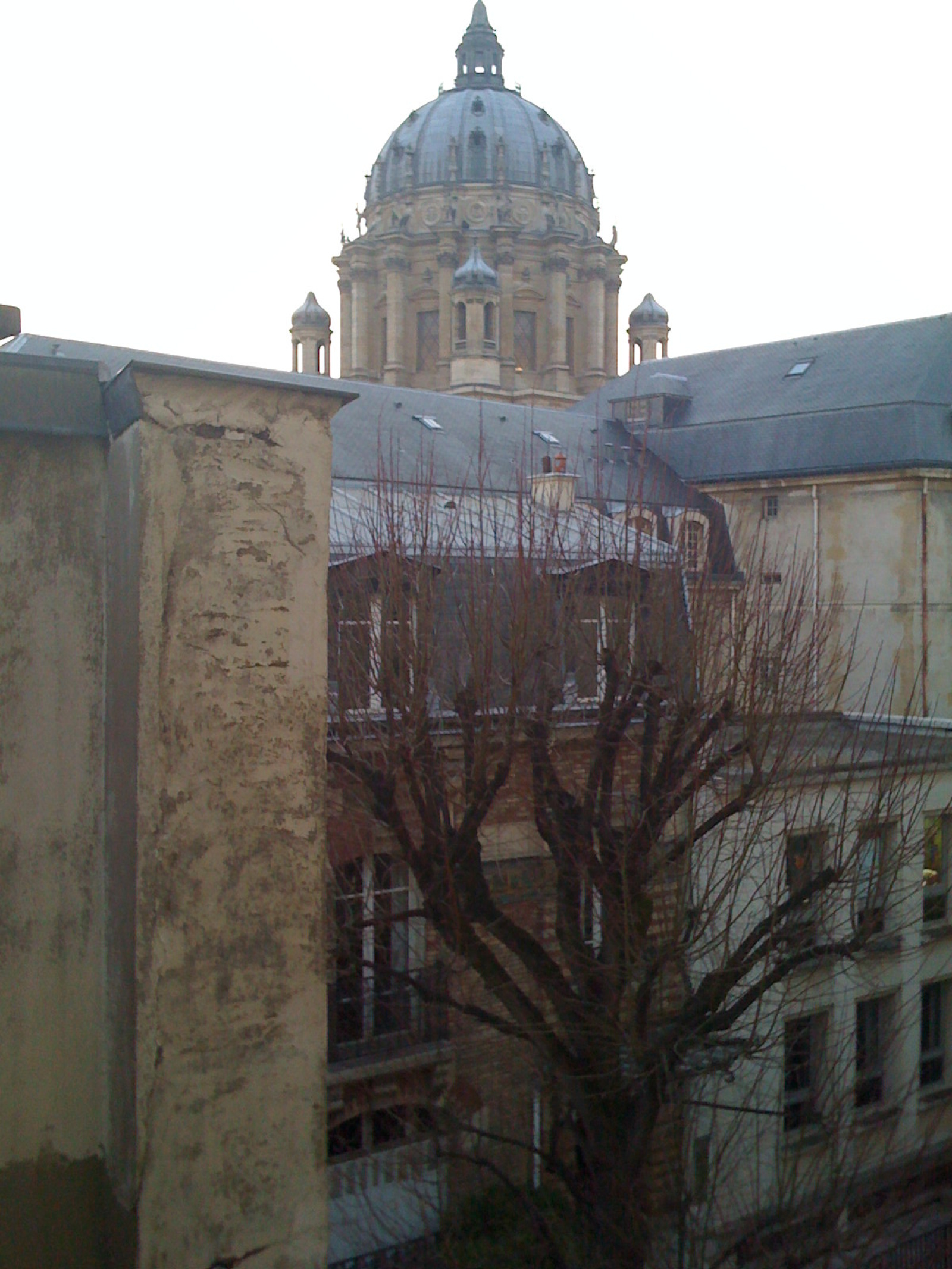 Image_4, Appartement, Paris, ref :75GRAVILLIERS