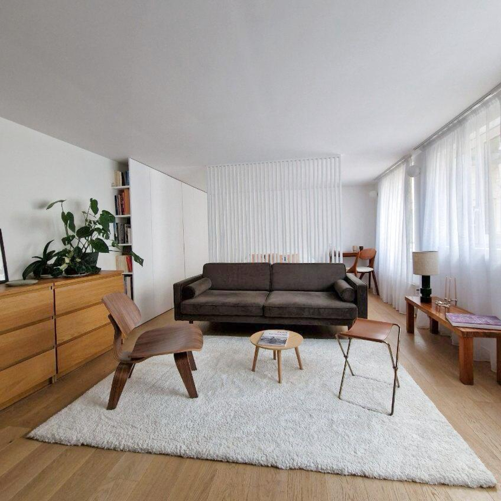 Image_1, Appartement, Paris, ref :75GRAVILLIERS