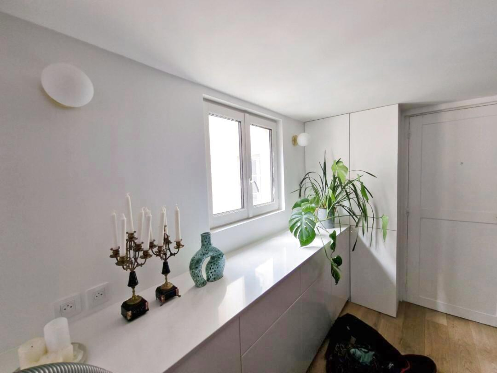 Image_2, Appartement, Paris, ref :75GRAVILLIERS