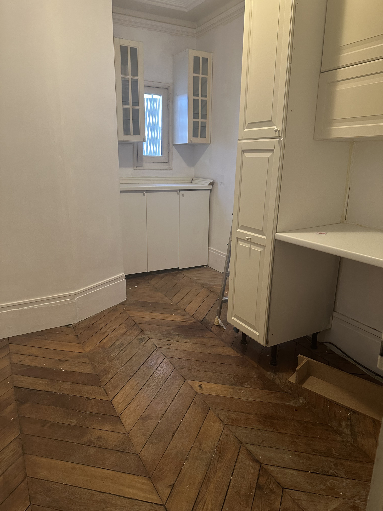 Image_8, Appartement, Paris, ref :F4 PARIS 5