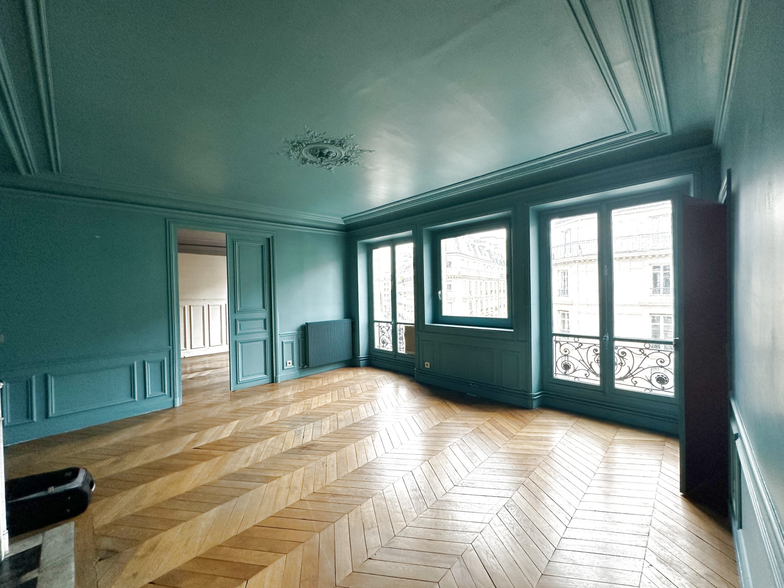 Image_2, Appartement, Paris, ref :F4 PARIS 5