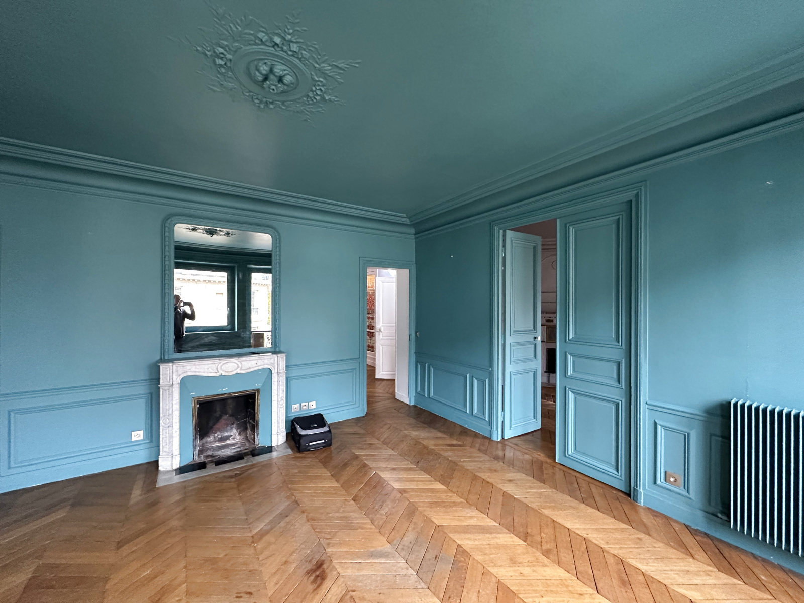 Image_3, Appartement, Paris, ref :F4 PARIS 5