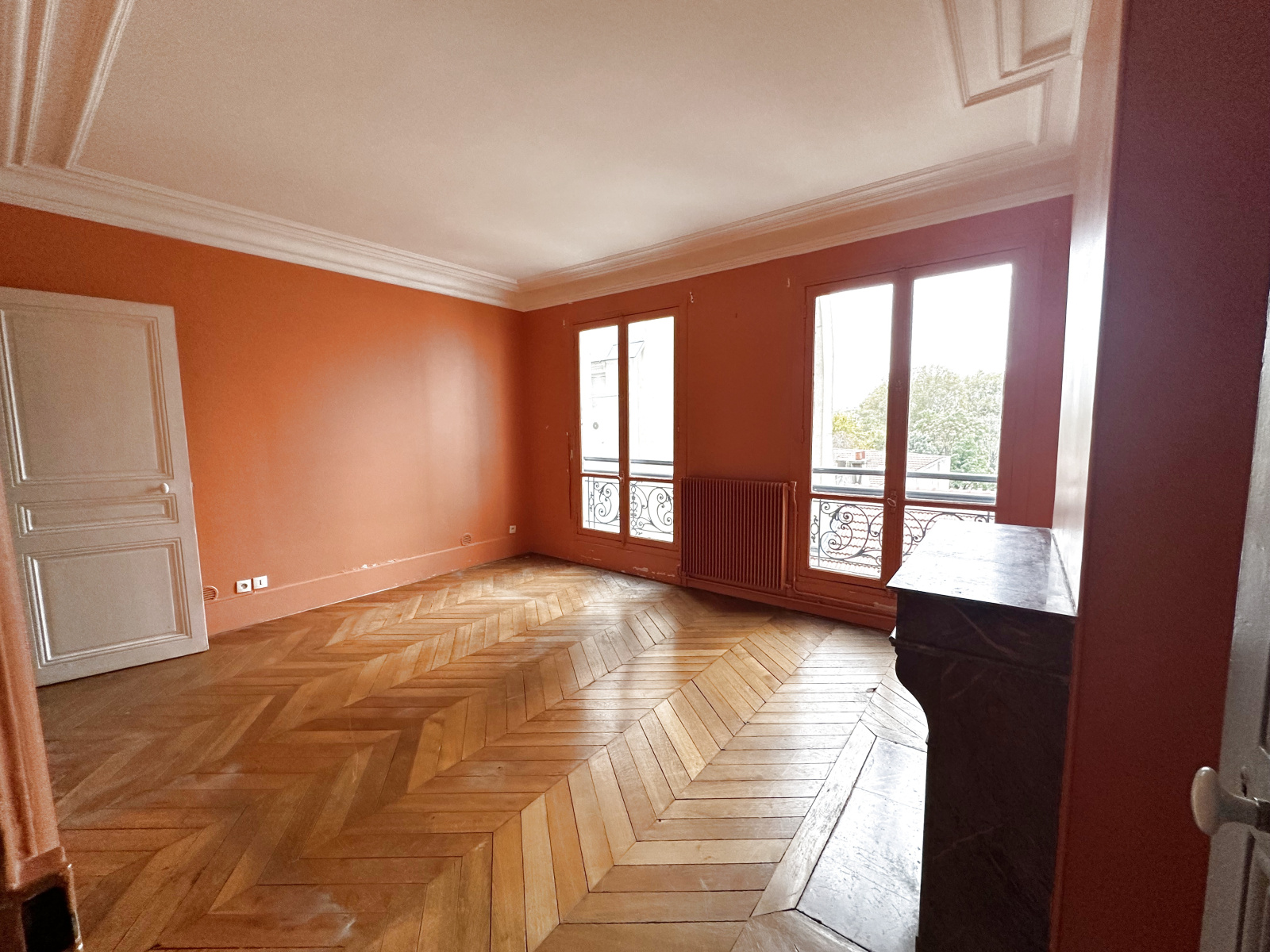 Image_1, Appartement, Paris, ref :F4 PARIS 5