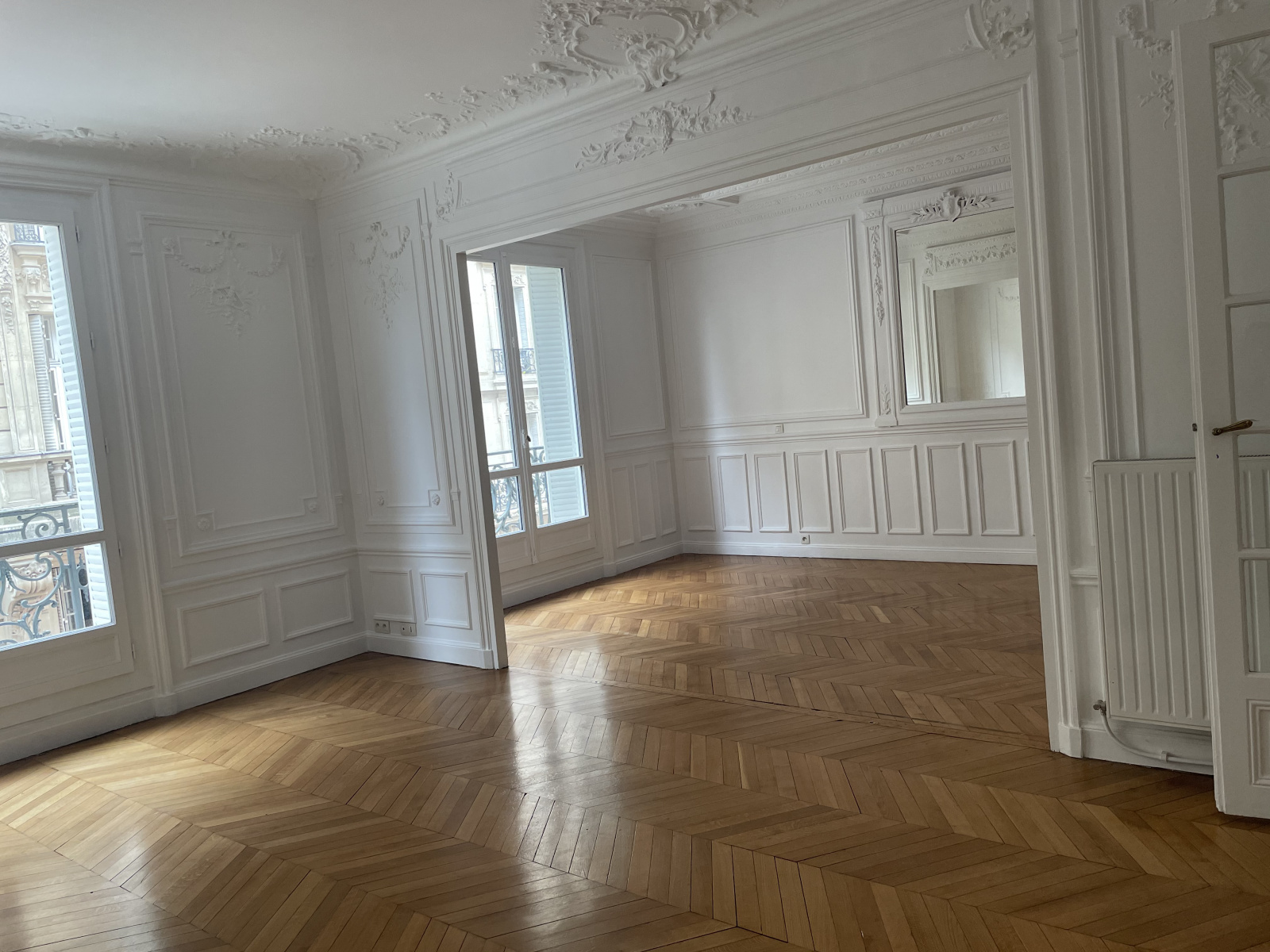 Image_2, Appartement, Paris, ref :LEV2GASC