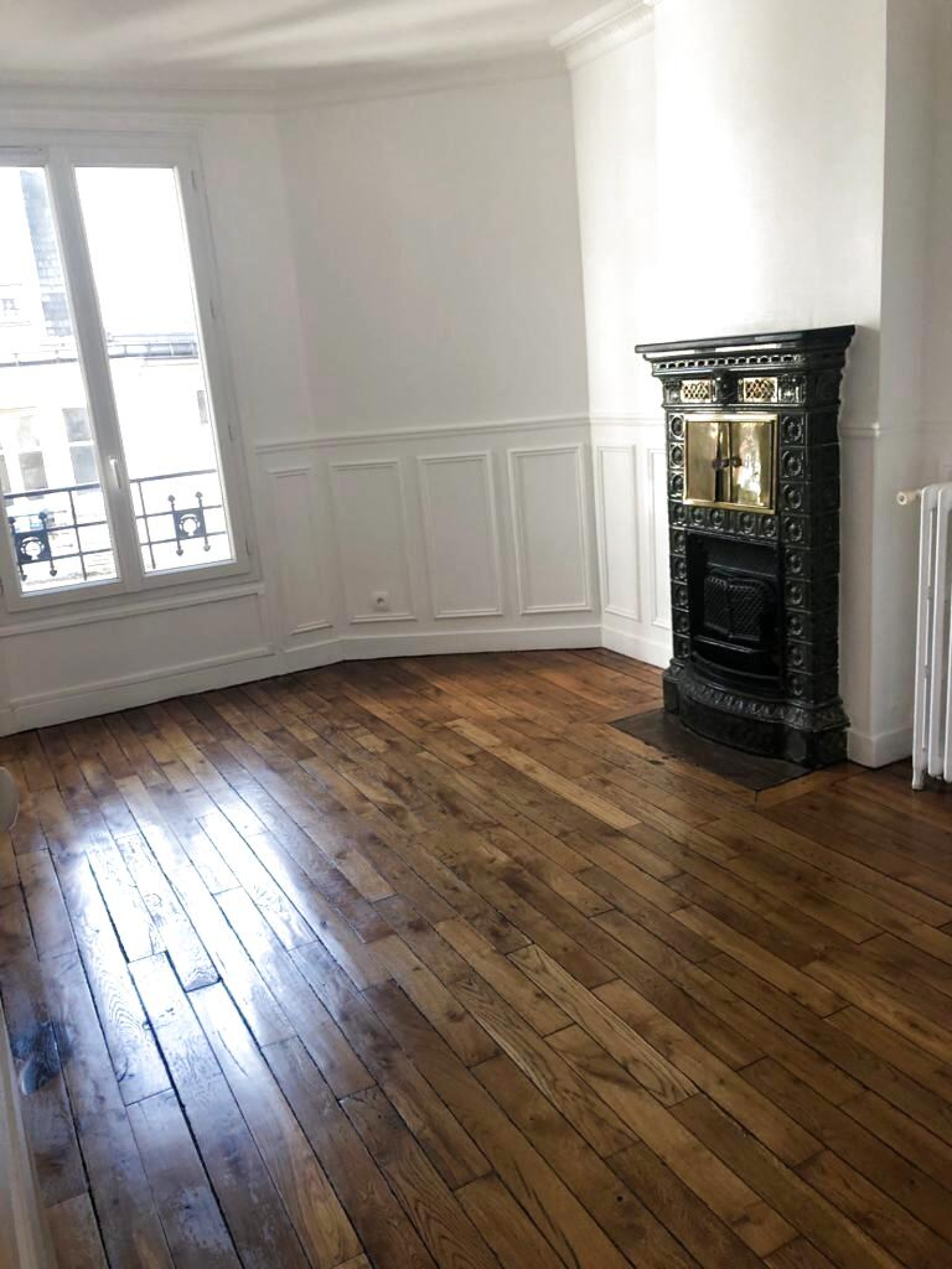Image_1, Appartement, Paris, ref :14DPT