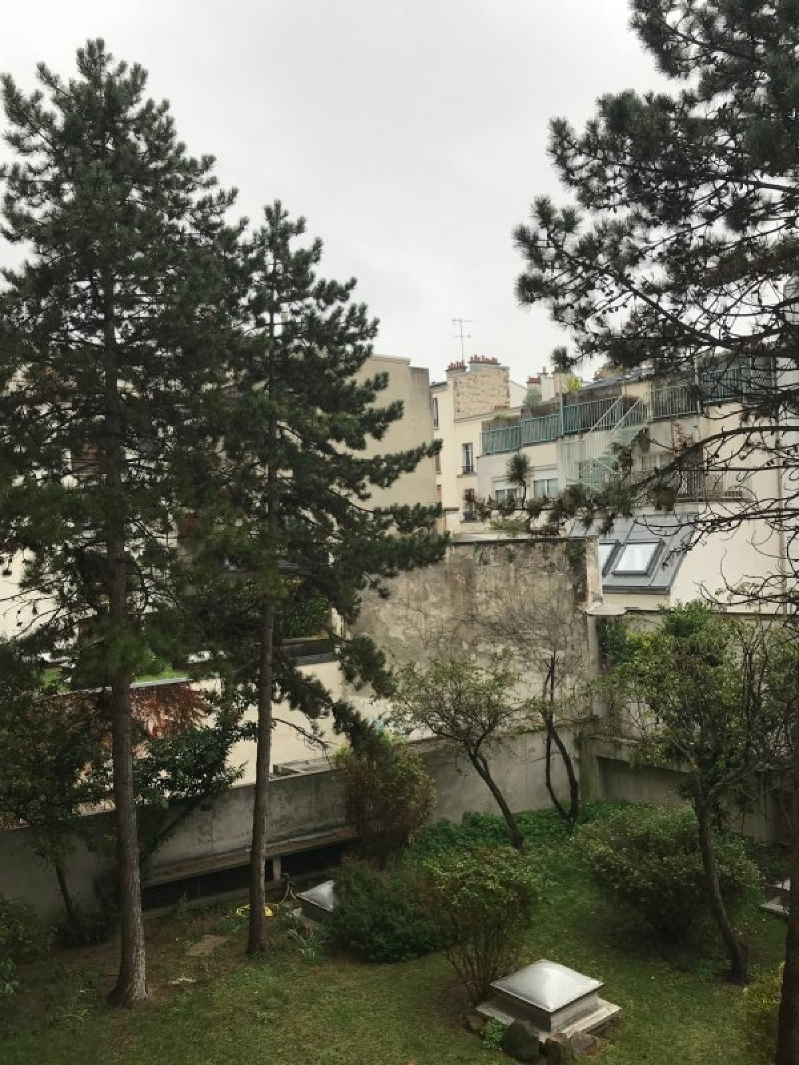 Image_2, Studio, Paris, ref :3GF5ETEX