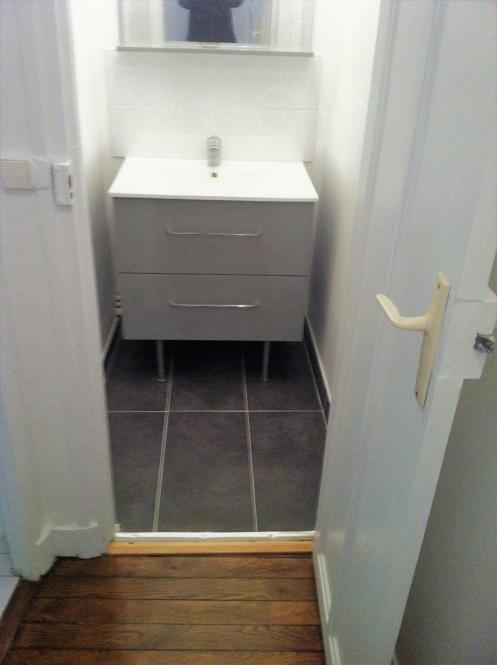 Image_3, Appartement, Levallois-Perret, ref :38brossolette