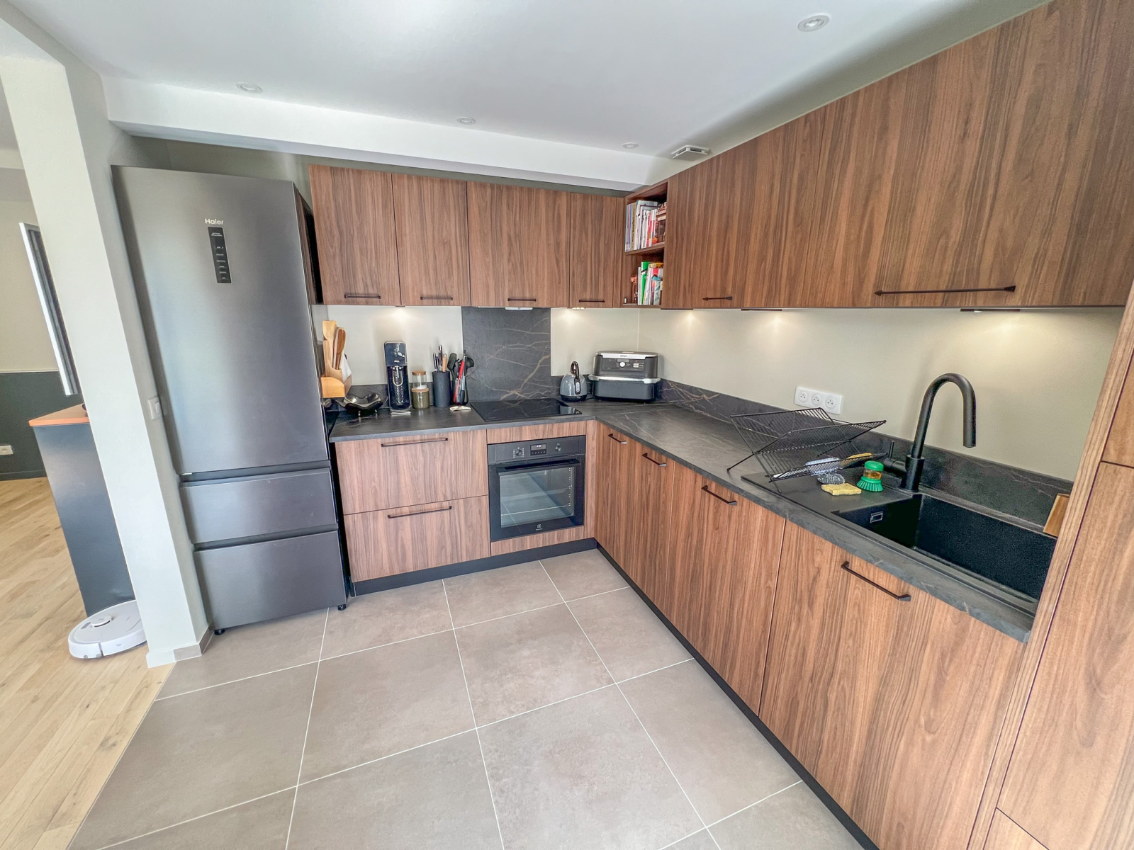 Image_3, Appartement, Le Mesnil-Saint-Denis, ref :loc champmesnil