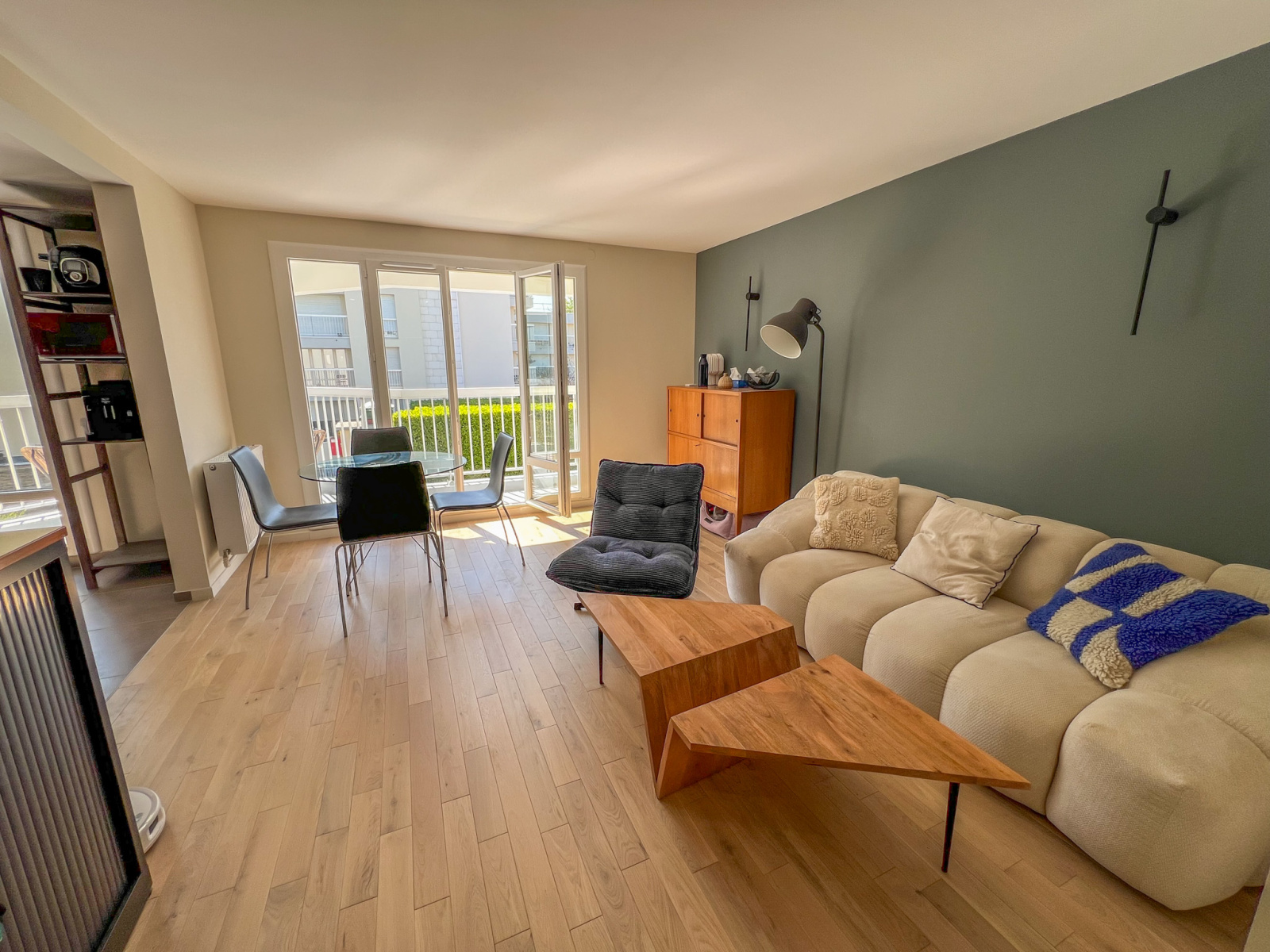 Image_5, Appartement, Le Mesnil-Saint-Denis, ref :loc champmesnil