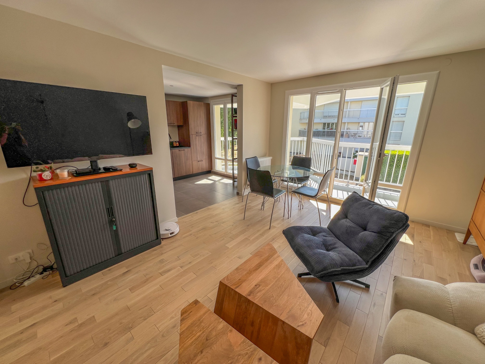 Image_8, Appartement, Le Mesnil-Saint-Denis, ref :loc champmesnil